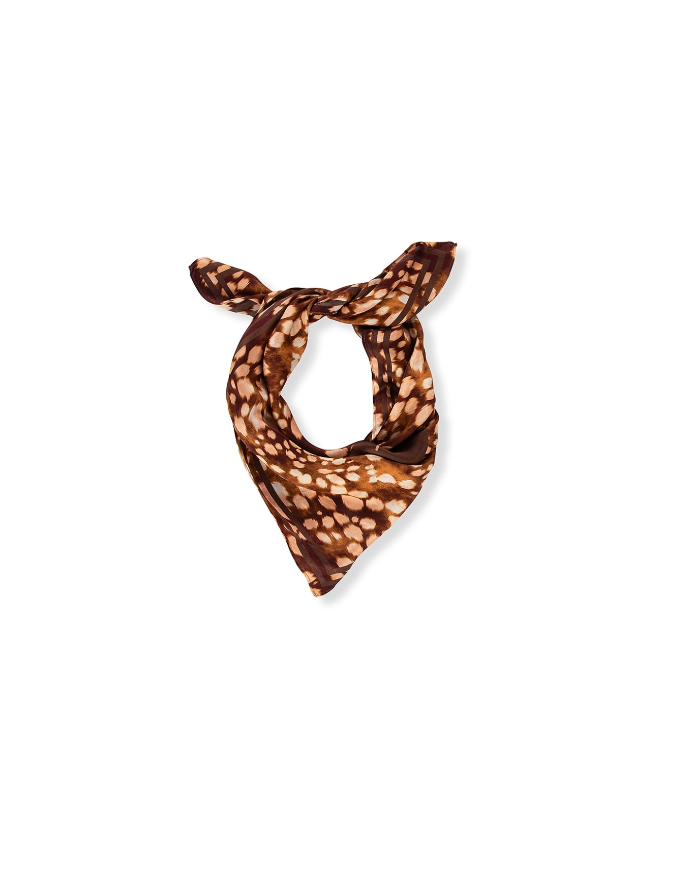 Scarf | Bambi