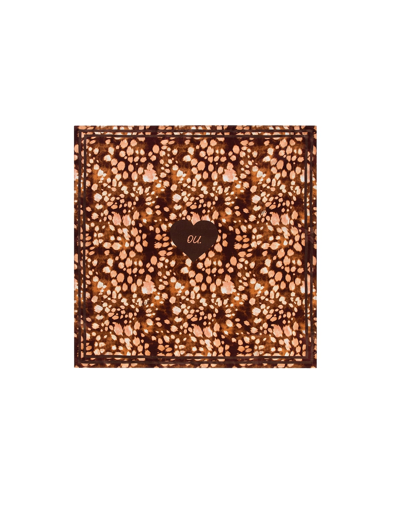 Scarf | Bambi