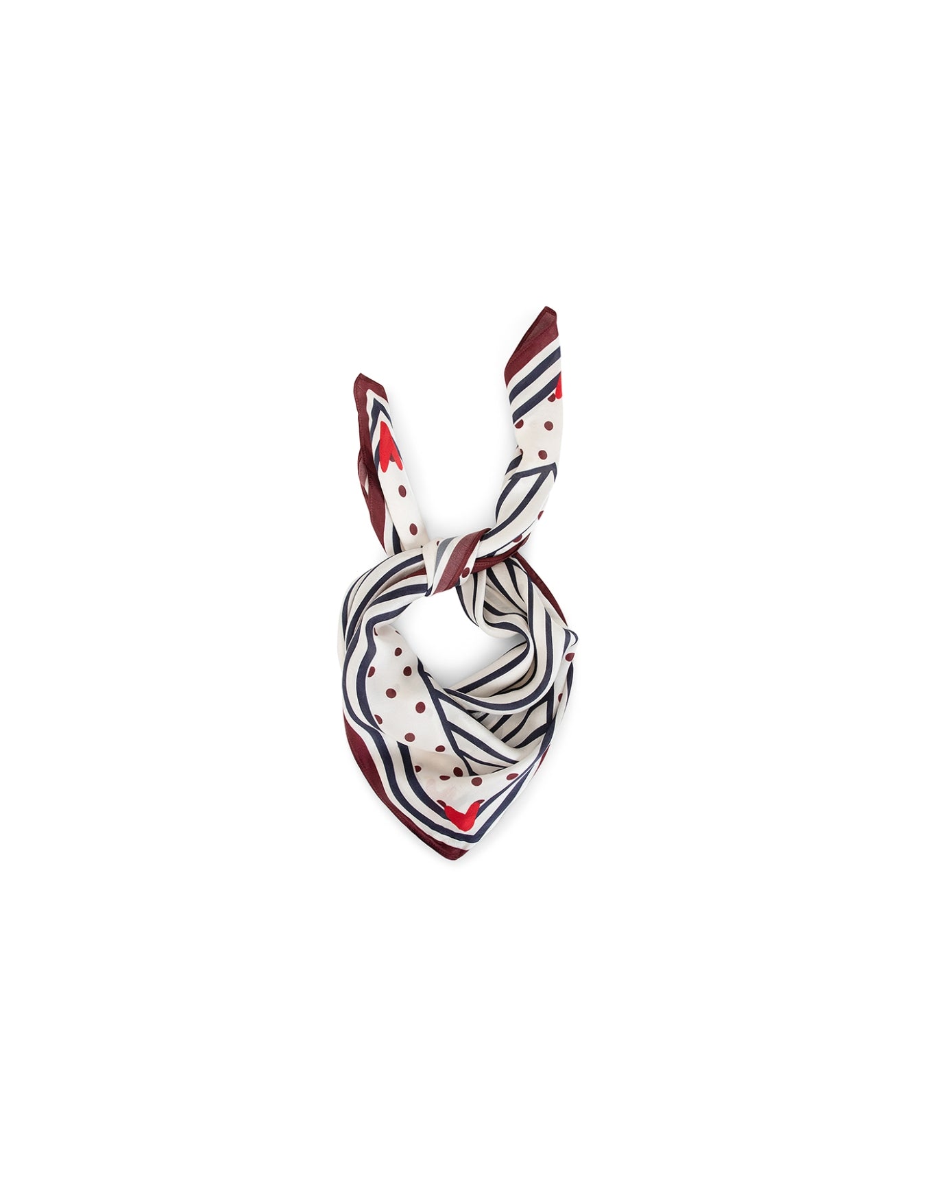Scarf | Ligne