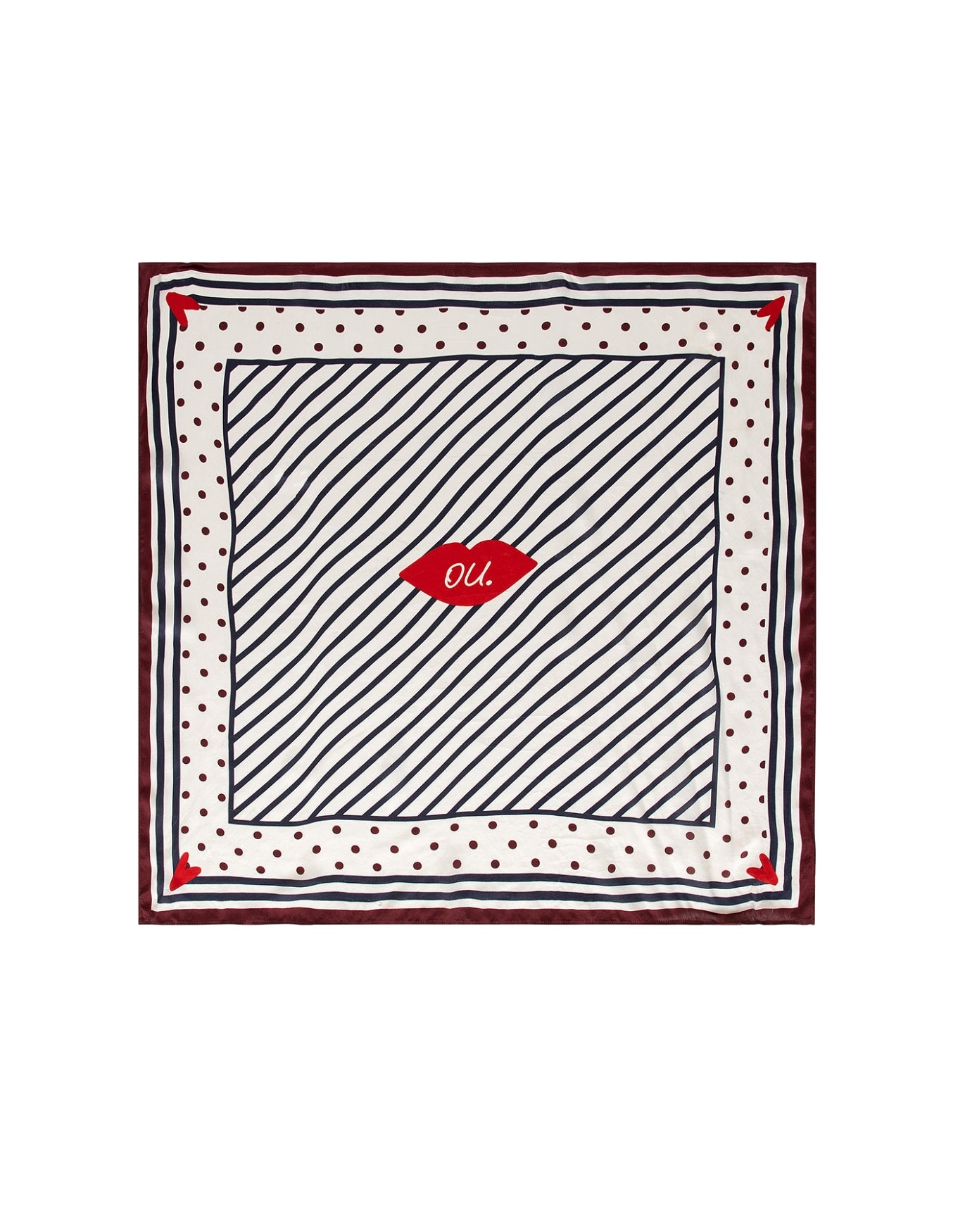 Scarf | Ligne