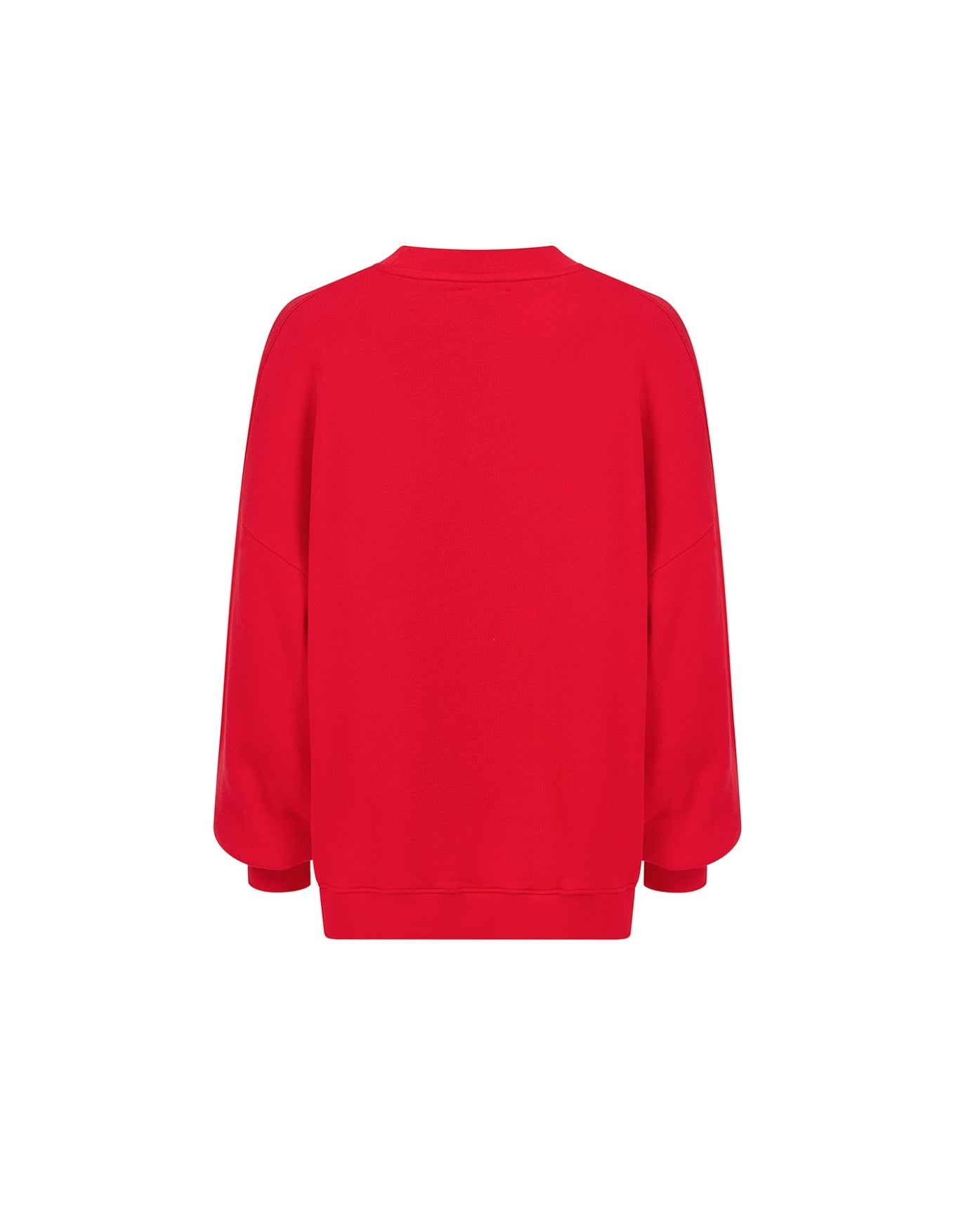 Sweater Rue de Buci | Amour Rouge