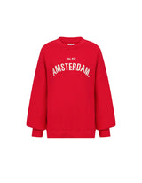 Amsterdam Rouge