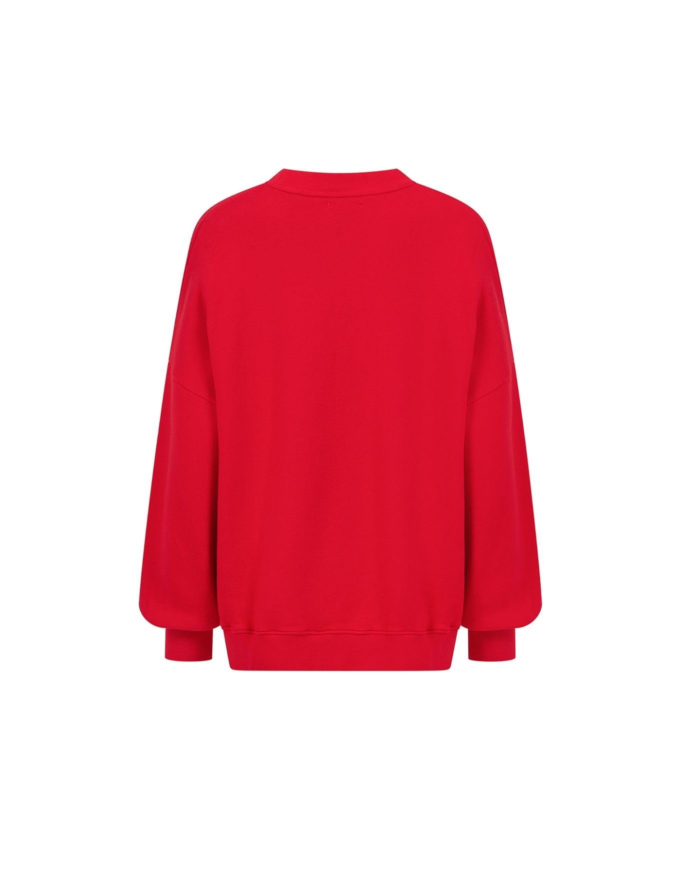 Sweater Rue de Buci | Amsterdam Rouge