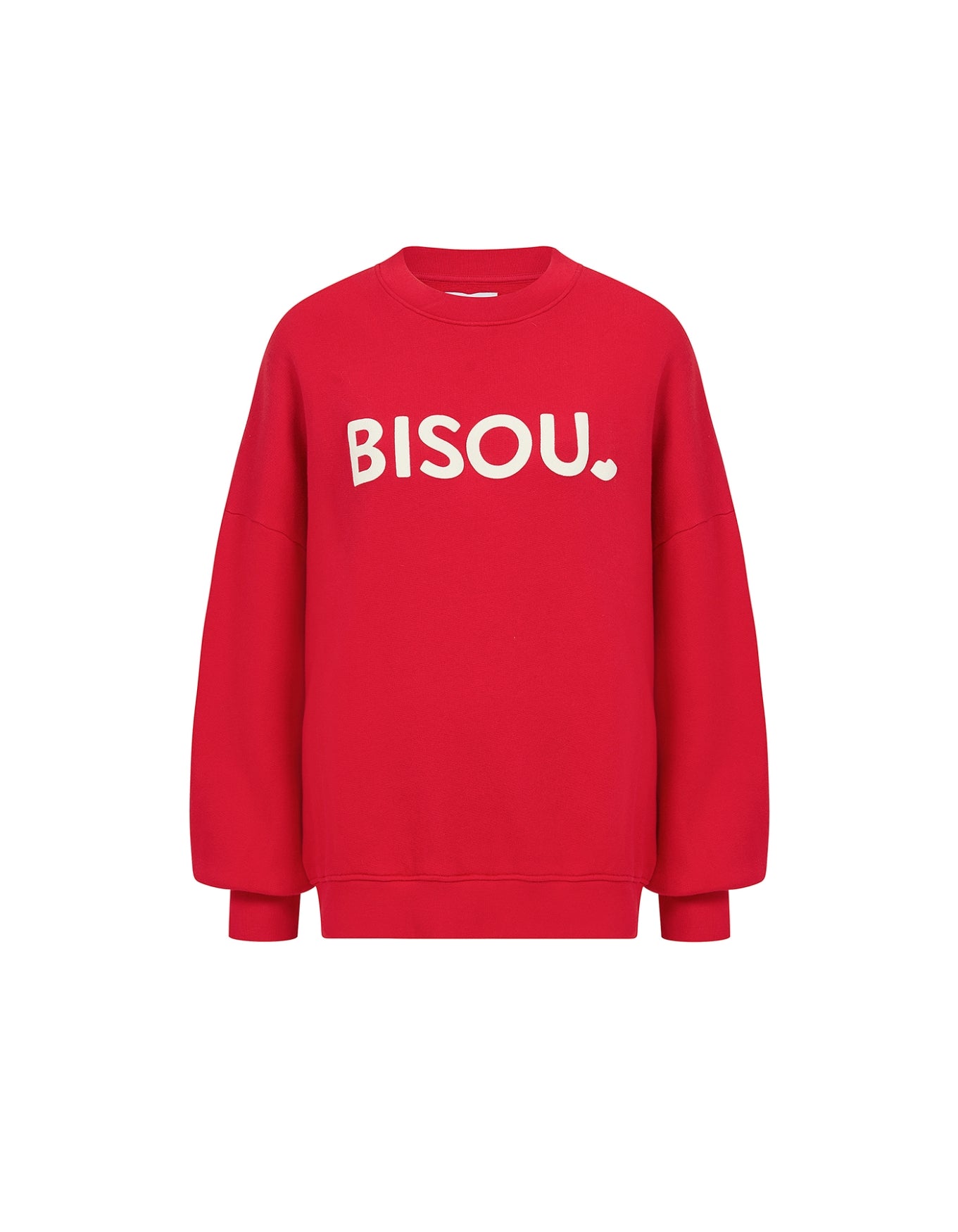 Sweater Rue de Buci | Red Kiss