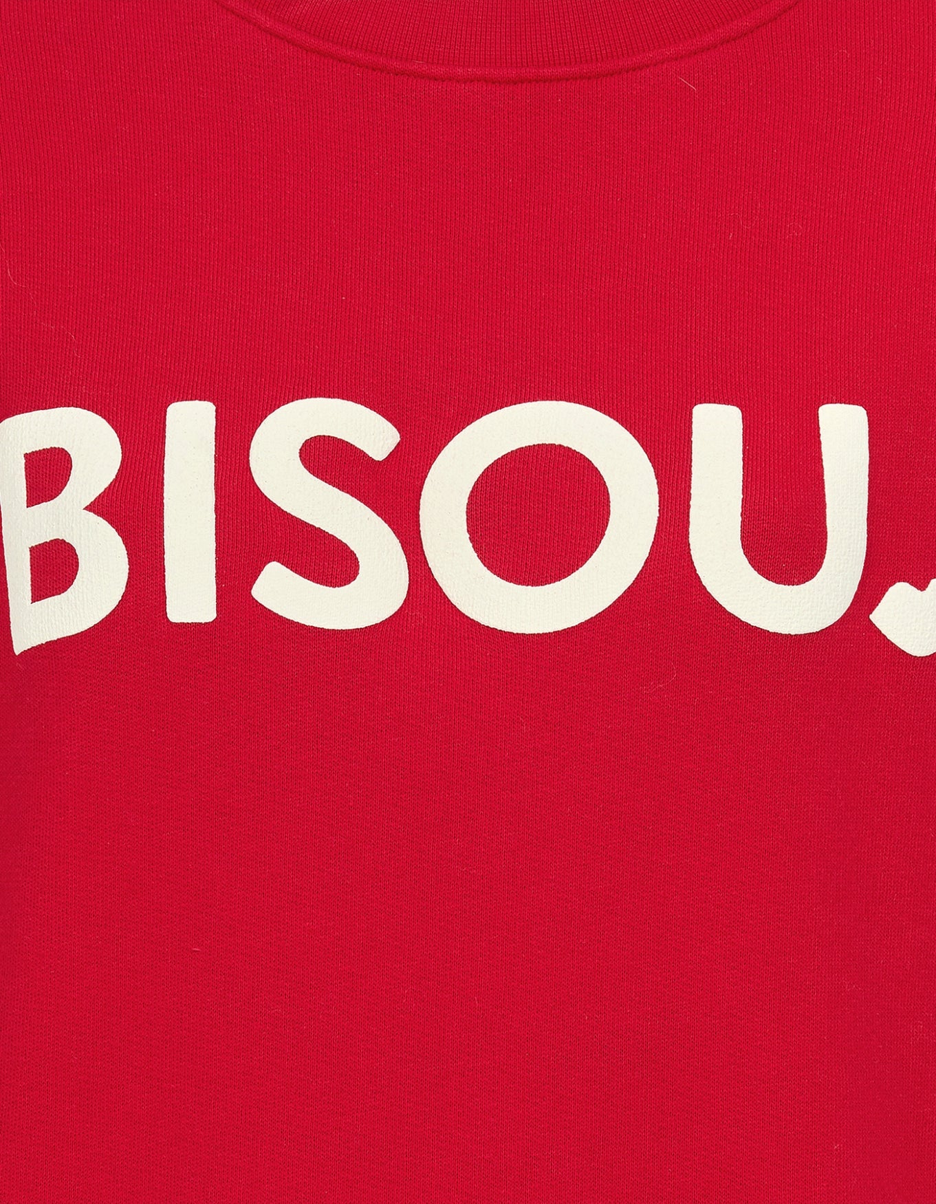 Sweater Rue de Buci | Bisou Rouge