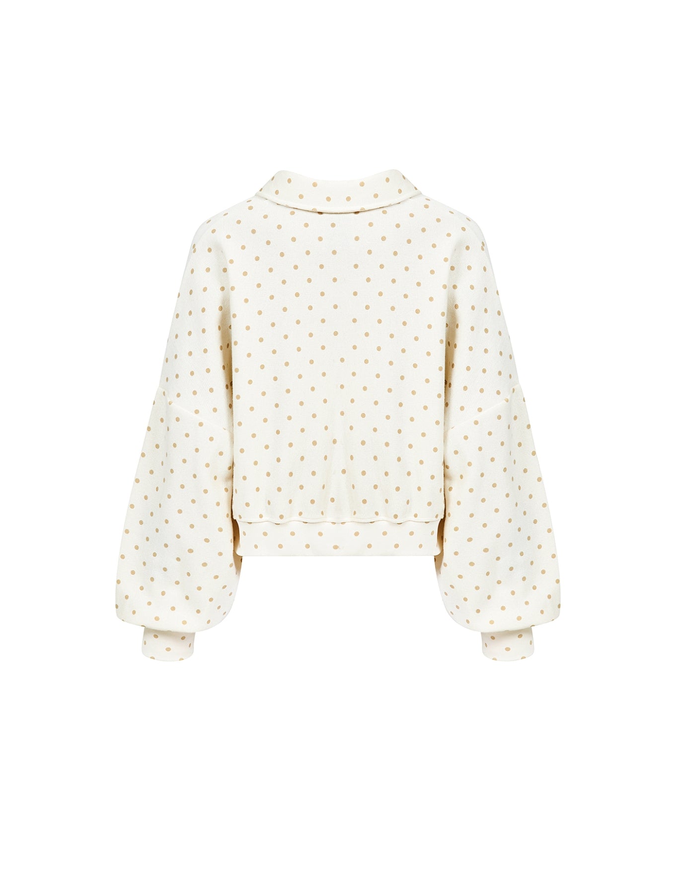Sweater Rue Royale | Polka