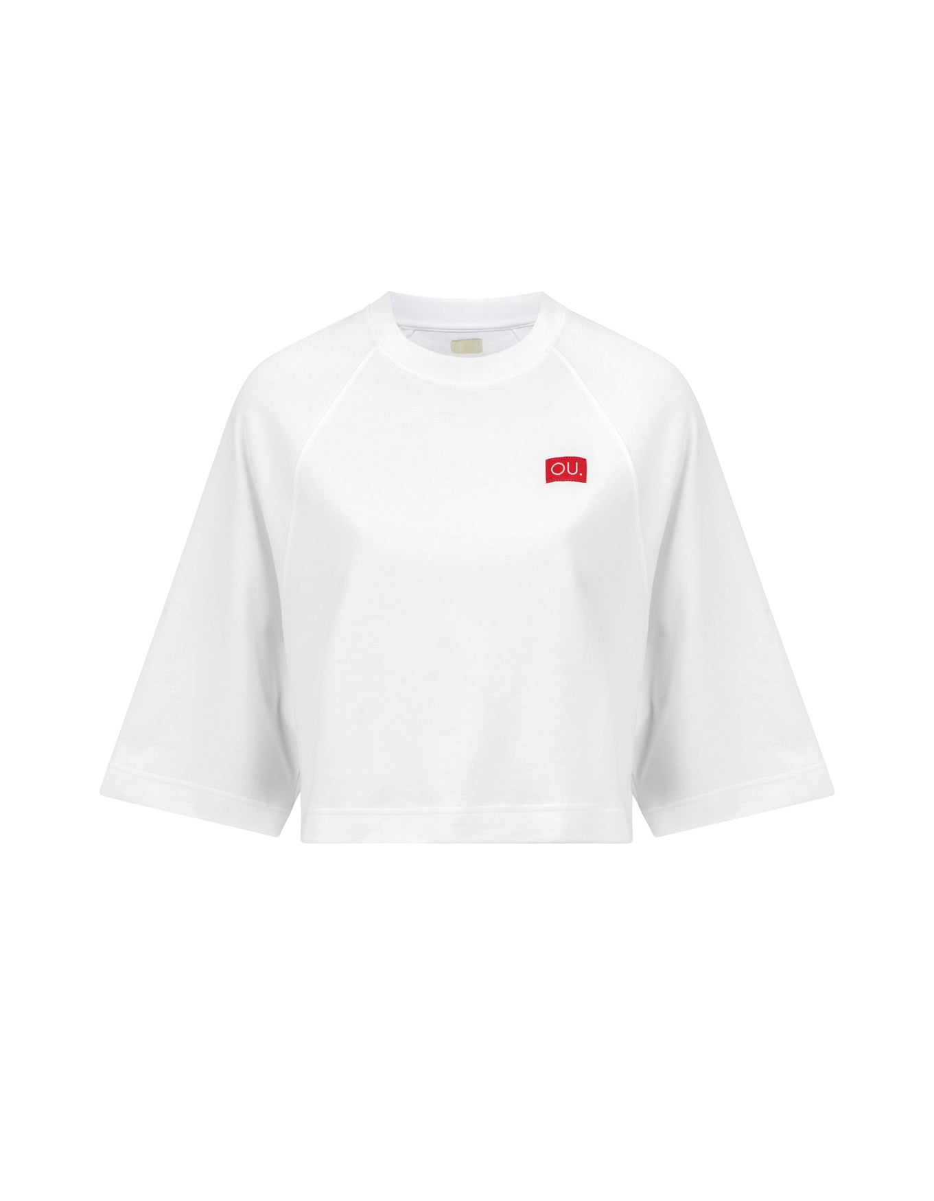 Tee Bastille | OU. is Paris