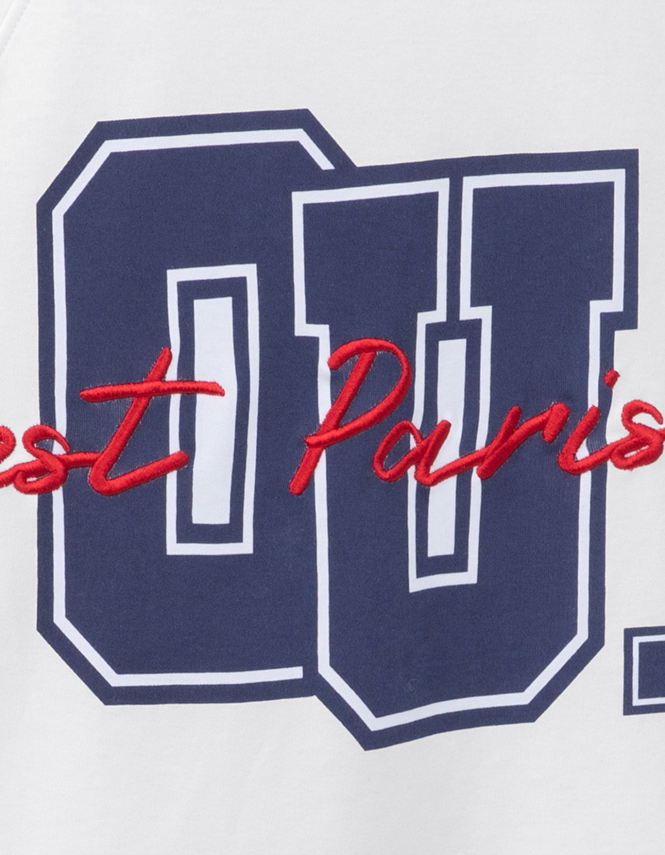 Tee Bastille | OU. est Paris