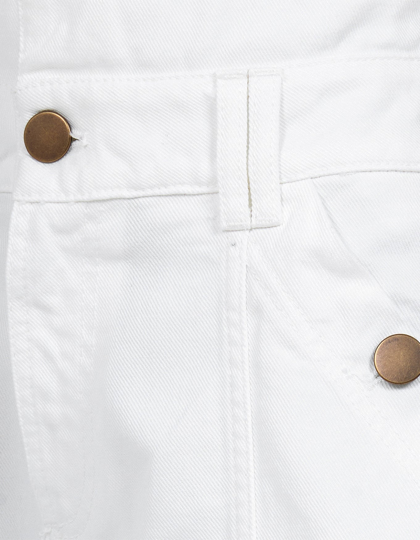 Short Voltaire | Blanche