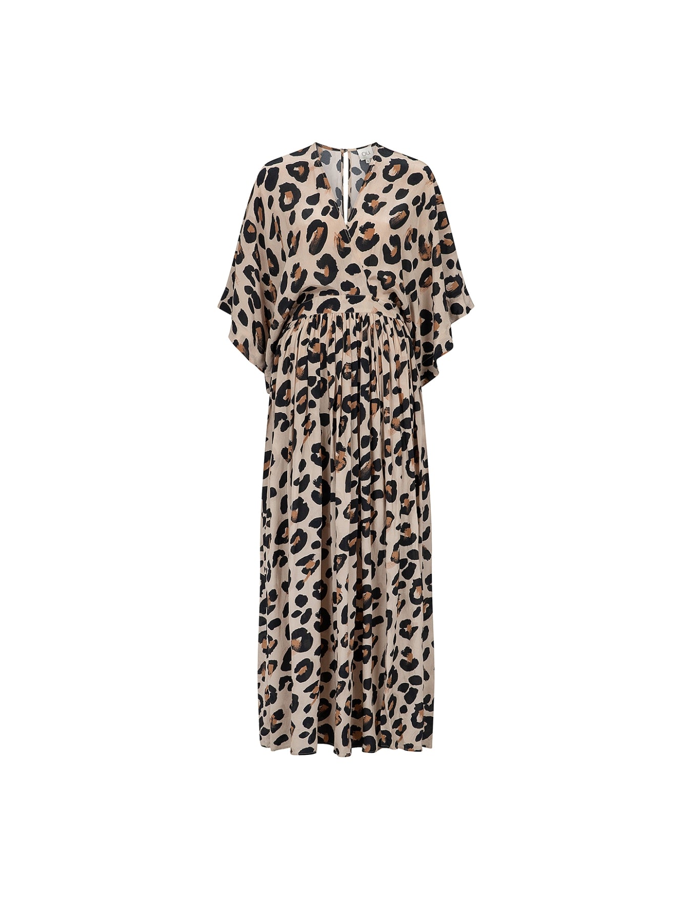 Dress Nomad Palace | Leo