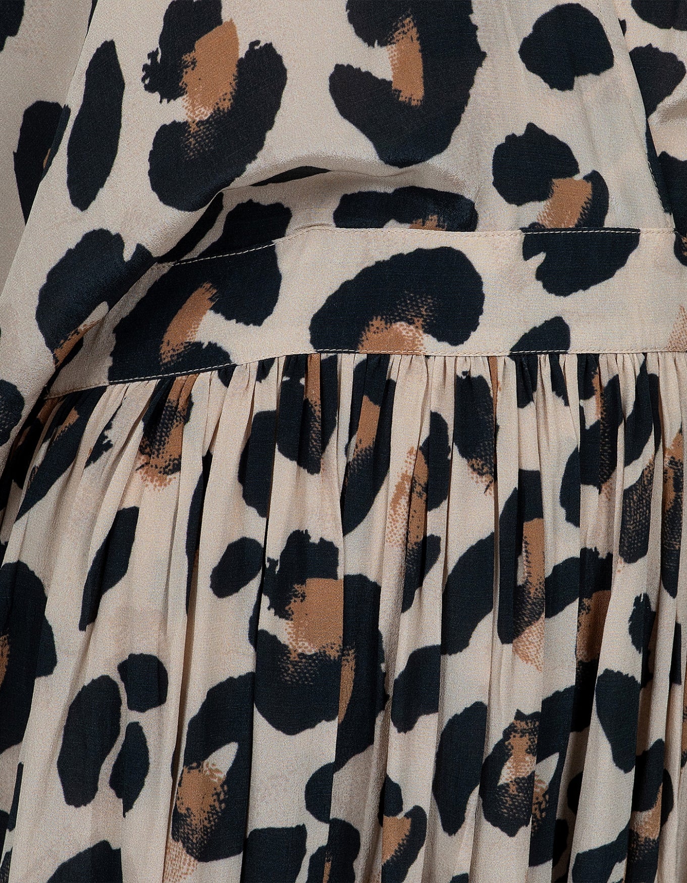 Dress Nomad Palace | Leo