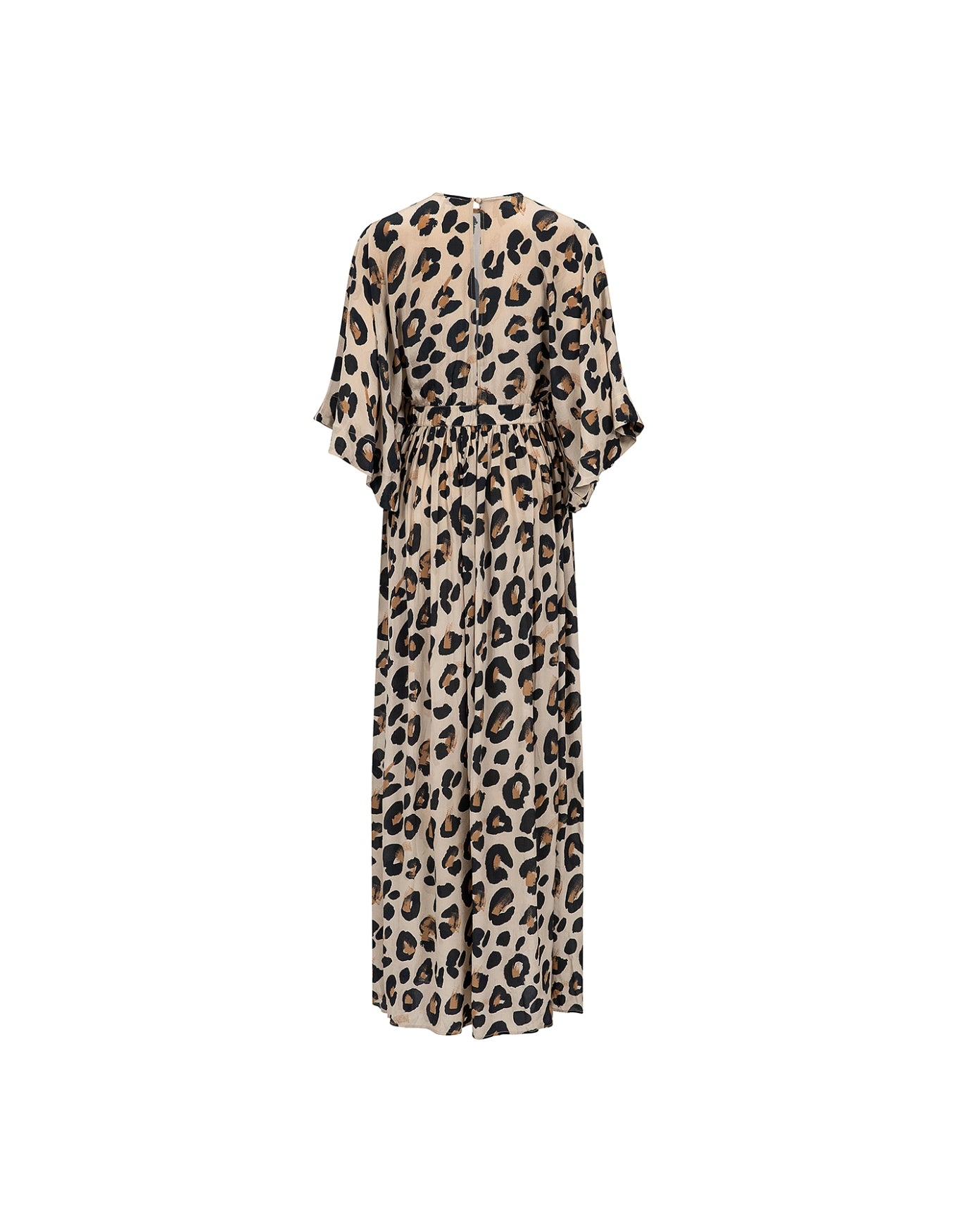 Dress Nomad Palace | Leo