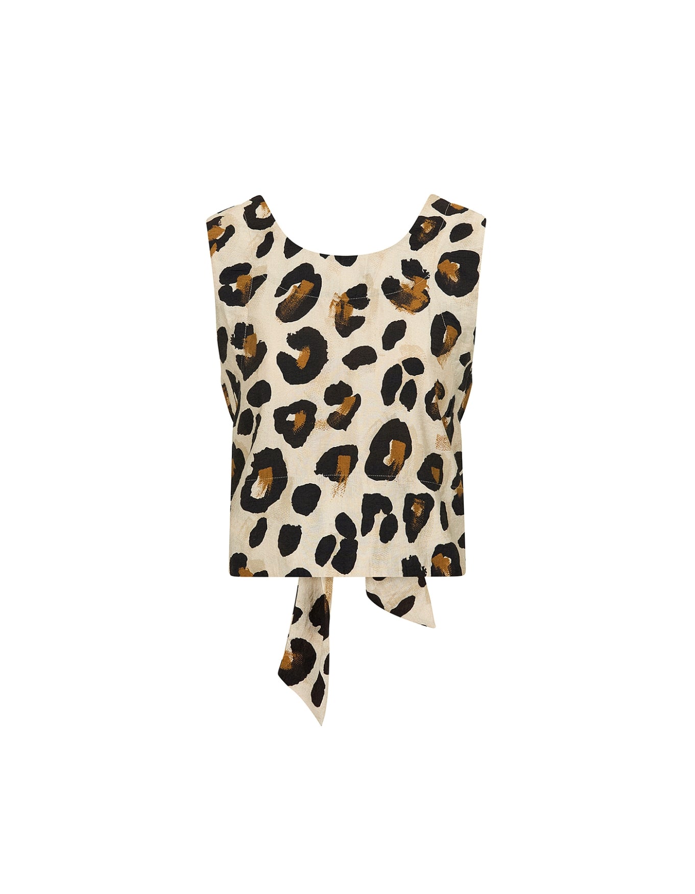 Top Hidden | Leo