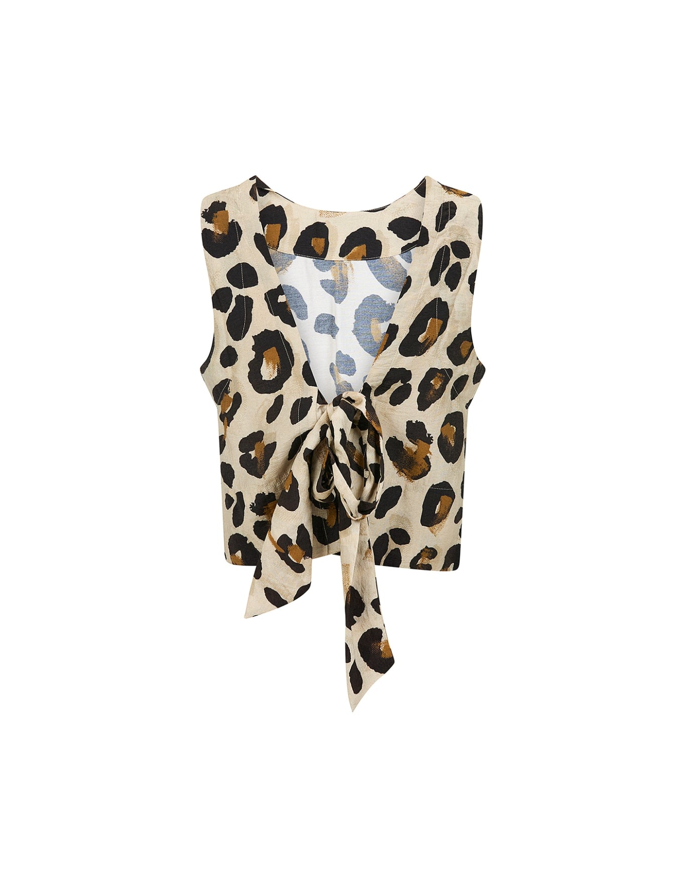 Top Hidden | Leo