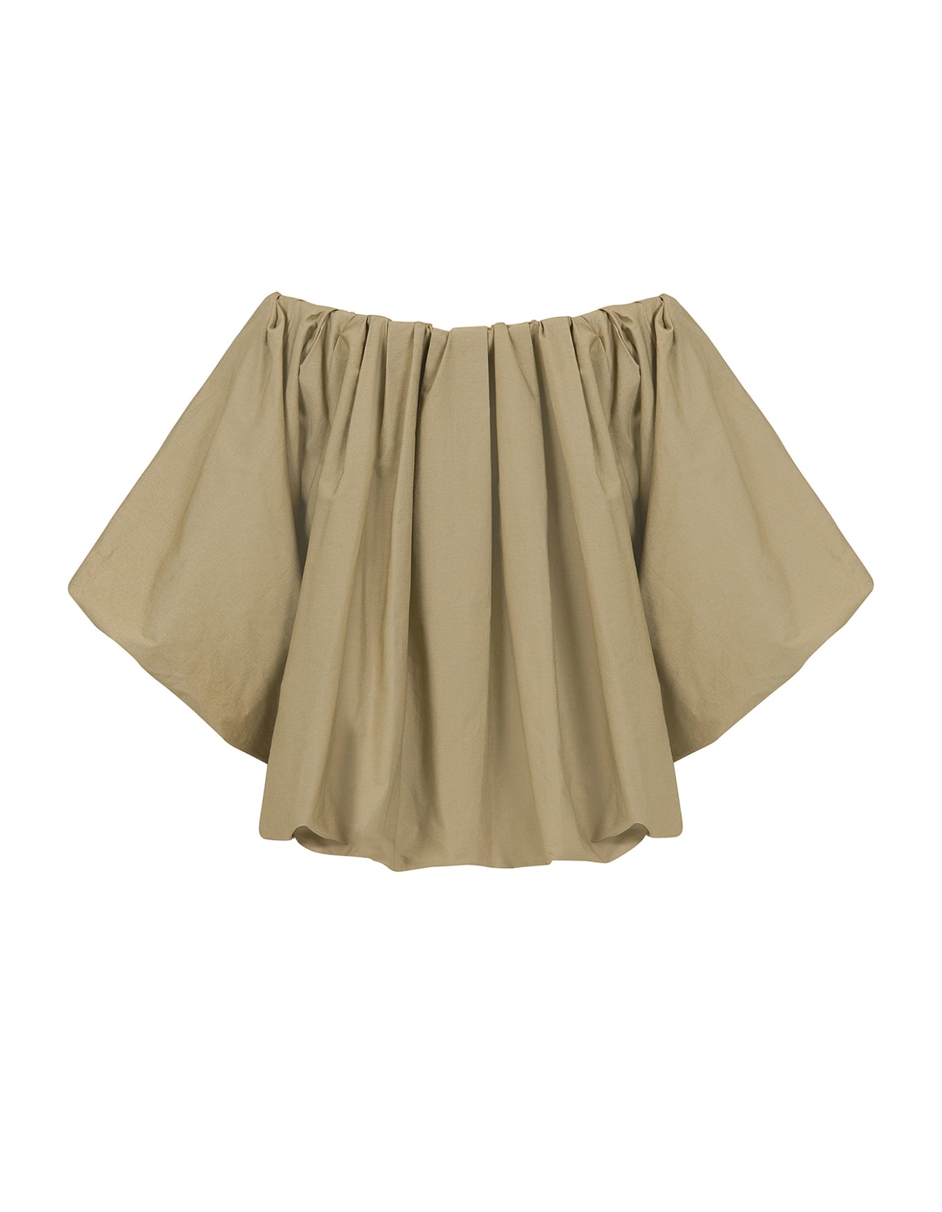 Top Palloncino | Sage