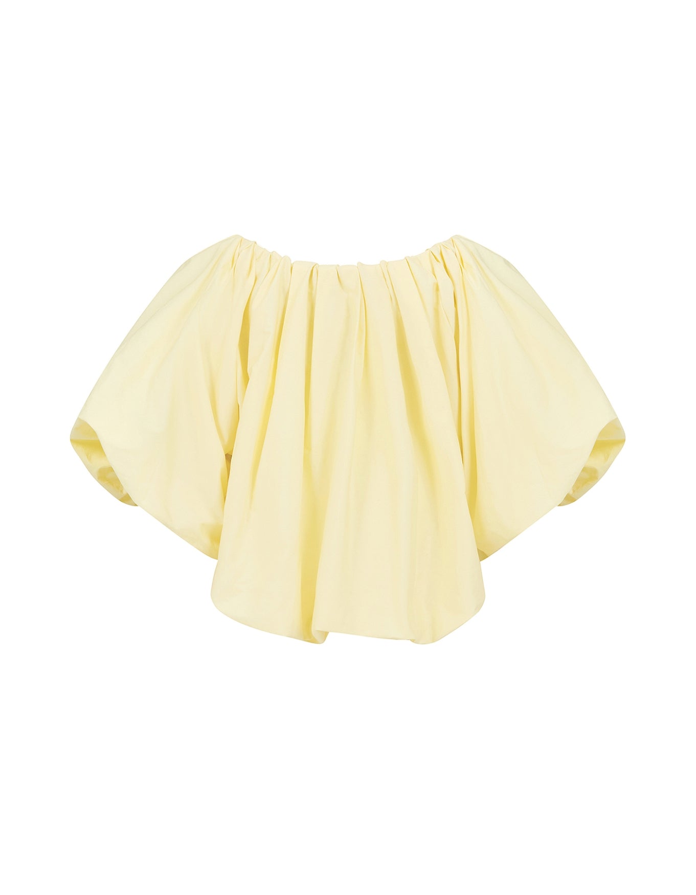 Top Palloncino | Pale Sun