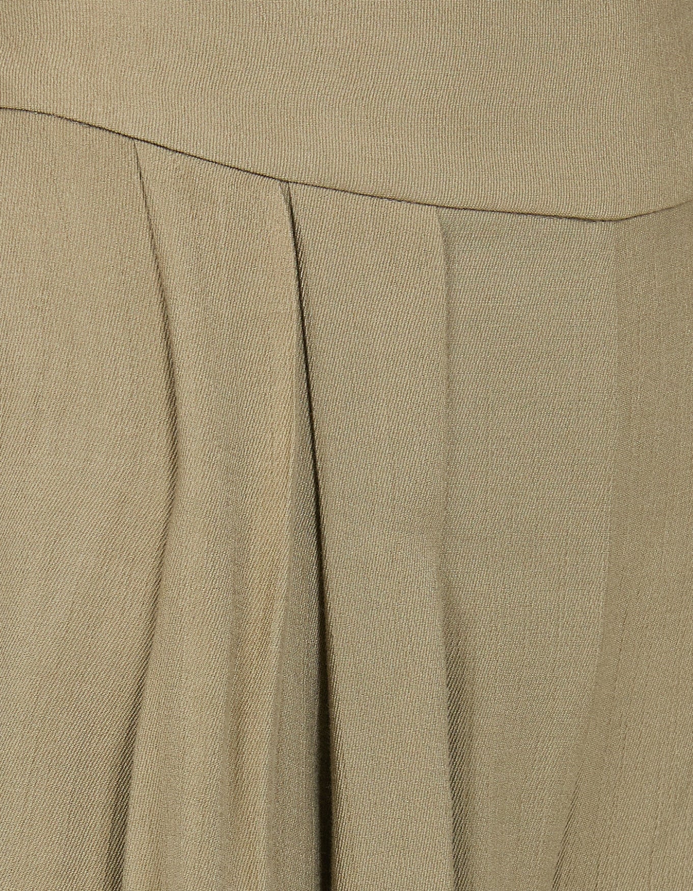 Pants Bambou | Sage