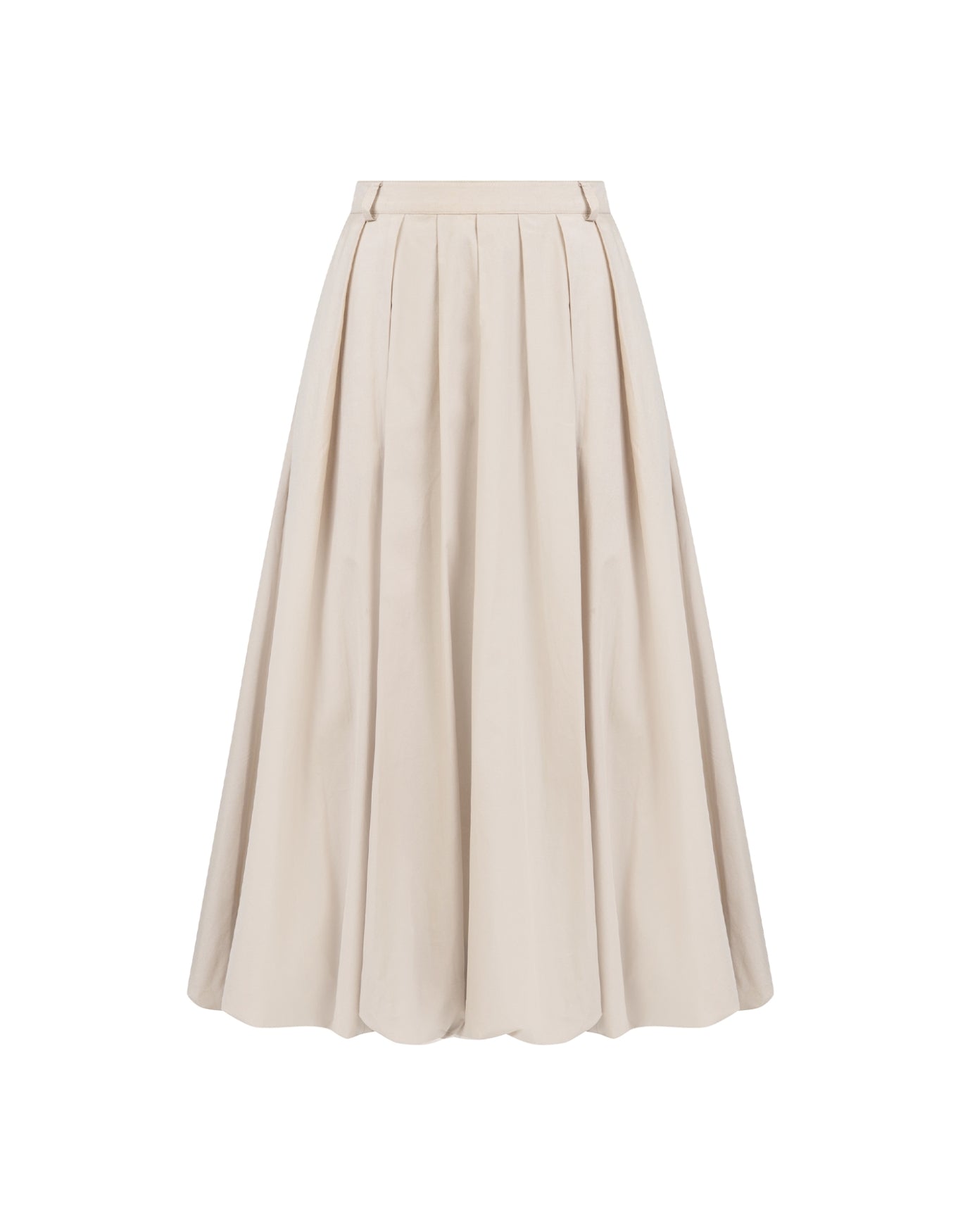 Skirt Rue Douce | Beige