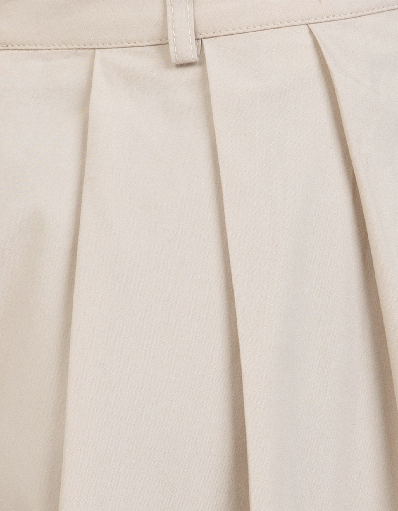Skirt Rue Douce | Beige
