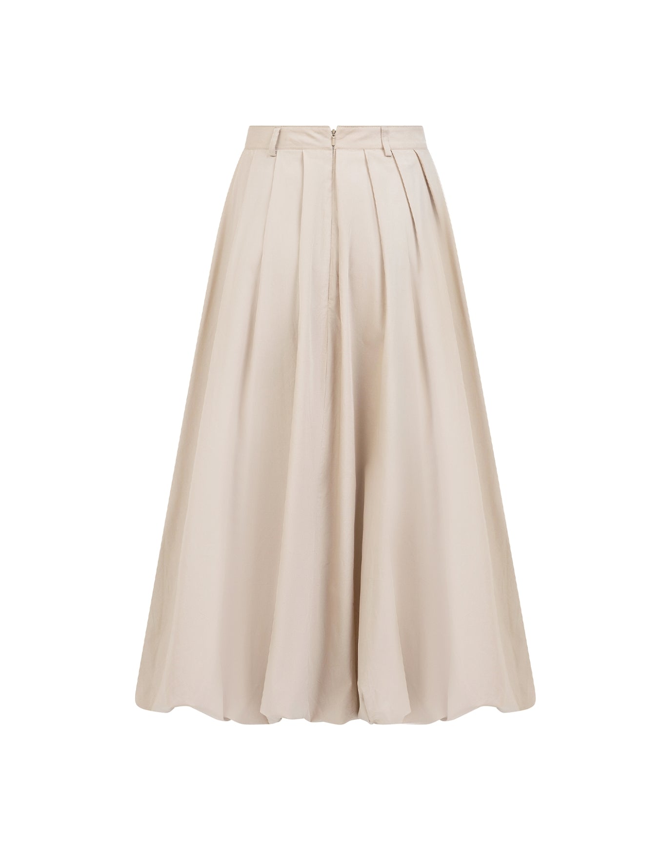 Skirt Rue Douce | Beige