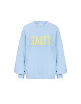 Salty Lagoon