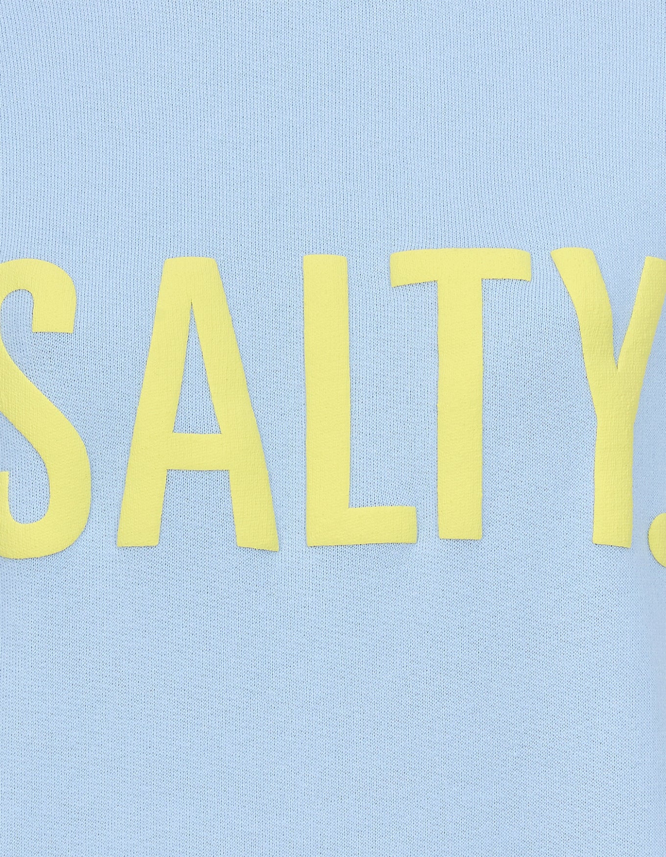 Sweater Rue de Buci | Salty Lagoon