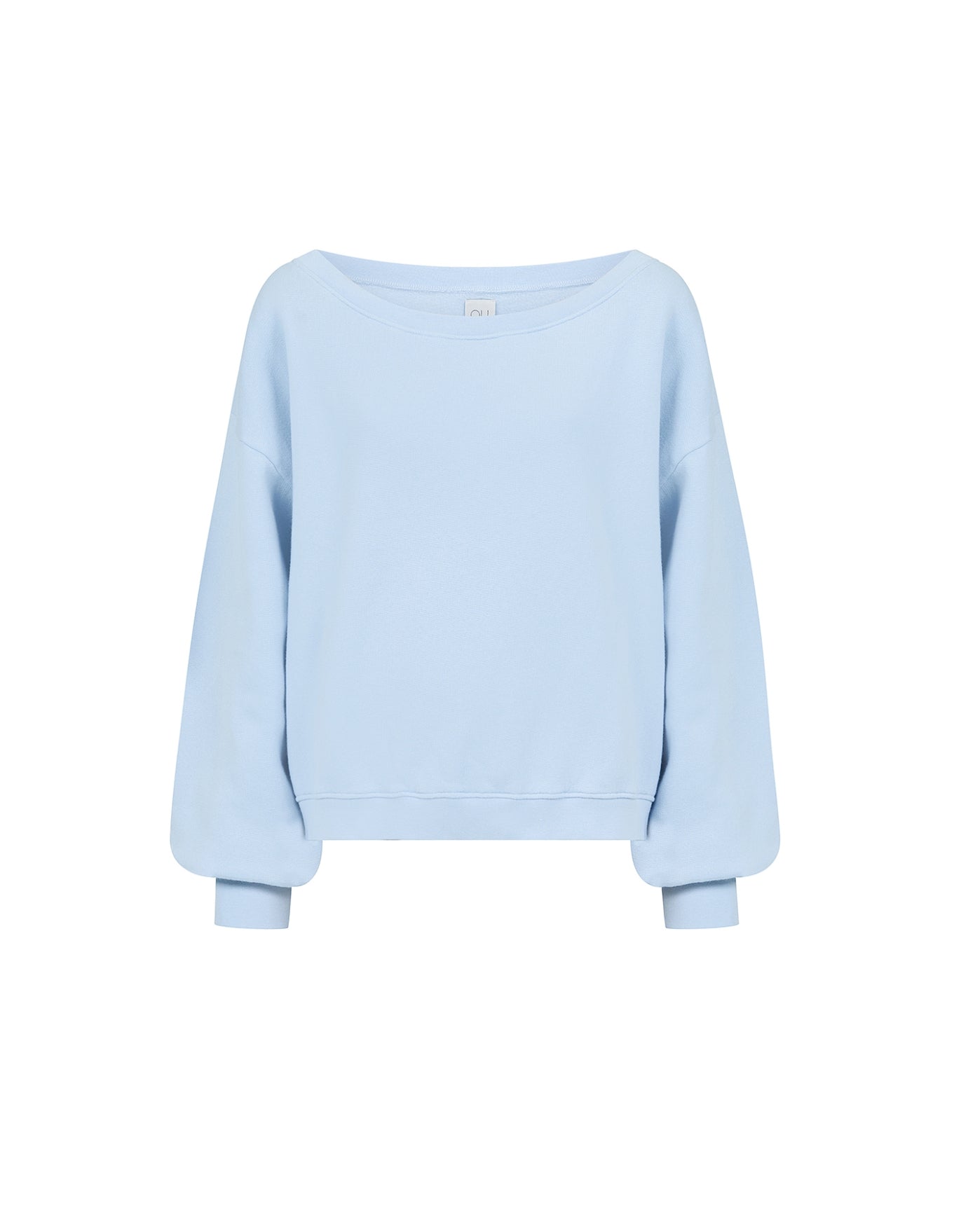 Sweater Rue D'Antin | Lagoon