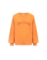 Amsterdam Tangerine