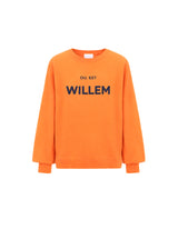 William Tangerine