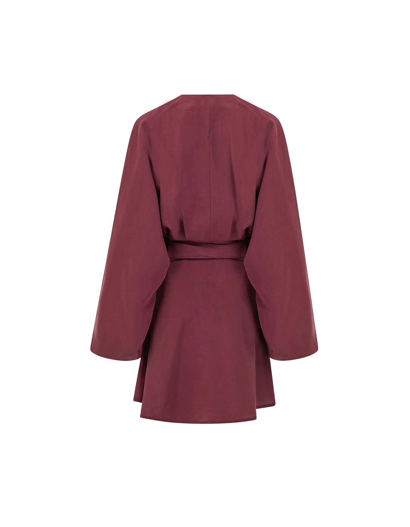 Dress Amour | Rust
