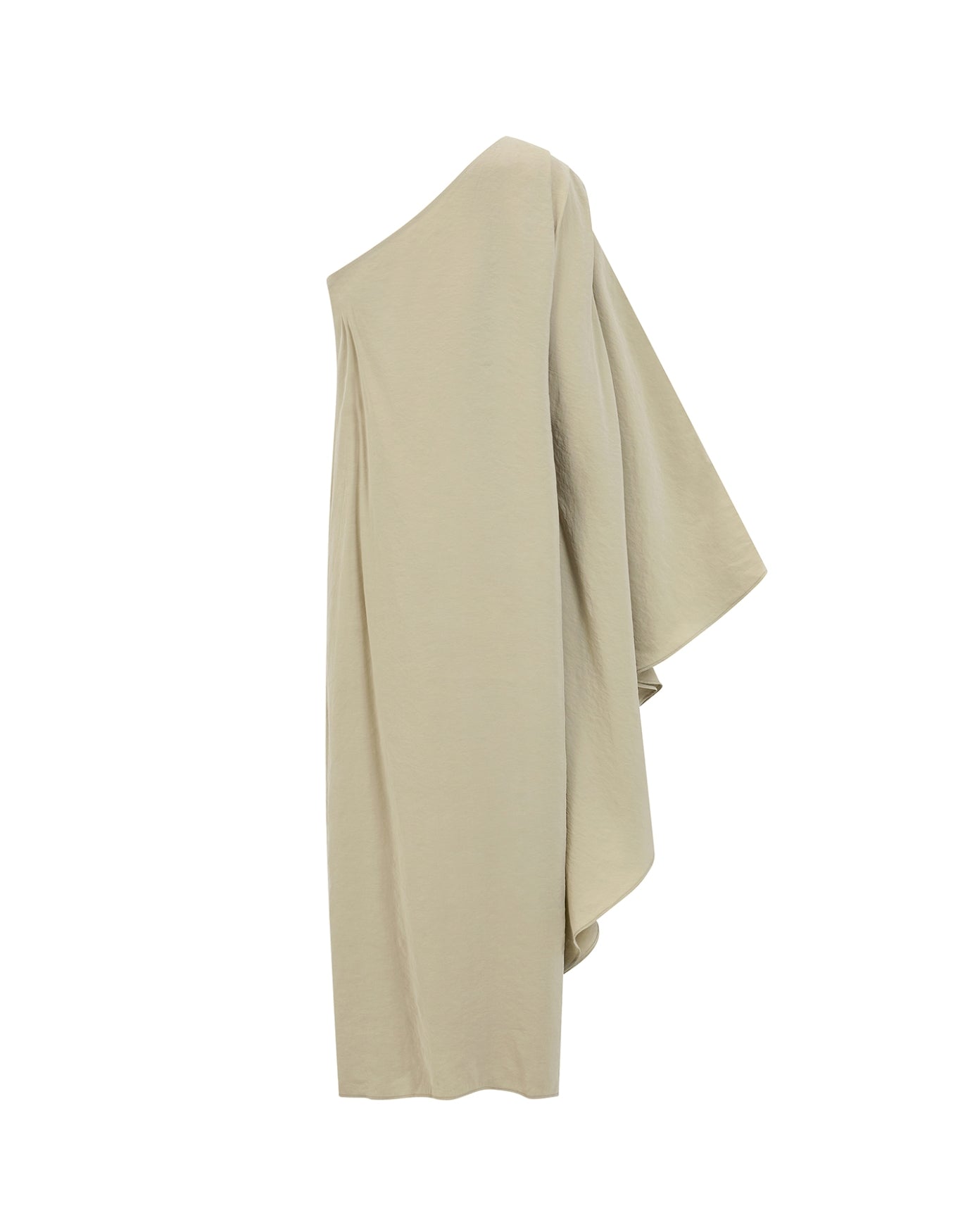 Dress Nouvel | Dusty Sage