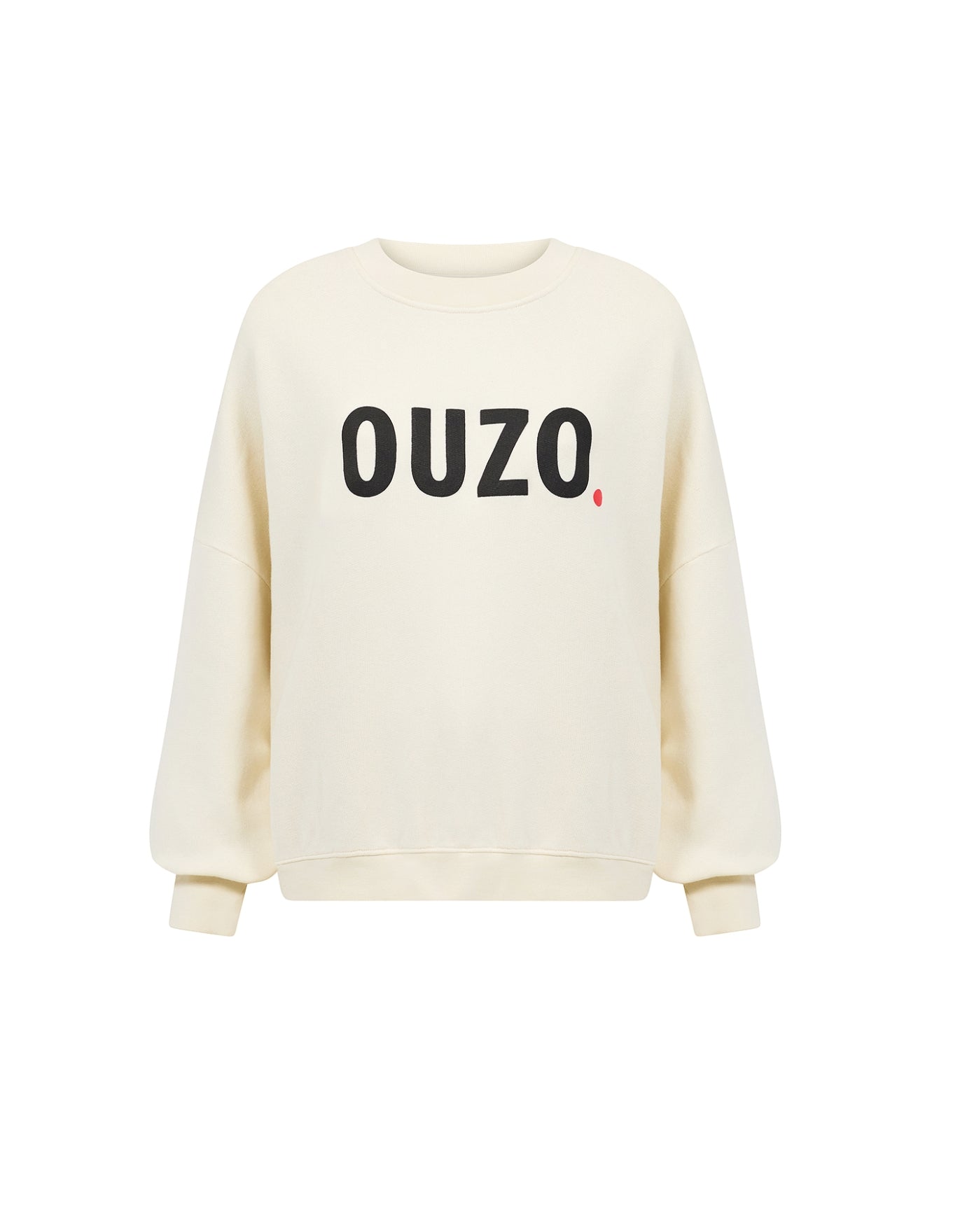 Test | Ouzo White