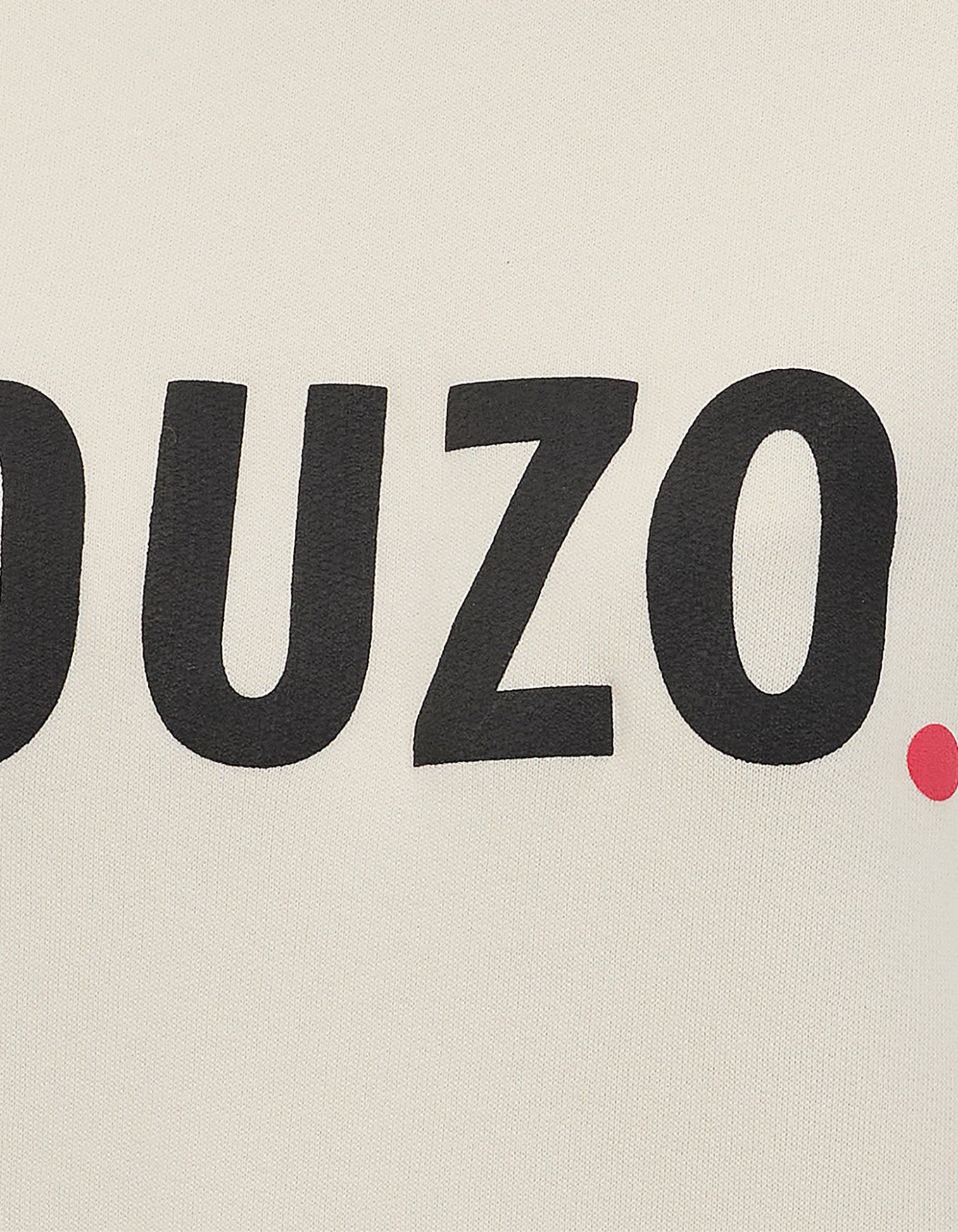 Sweater Rue de Buci | Ouzo Blanche