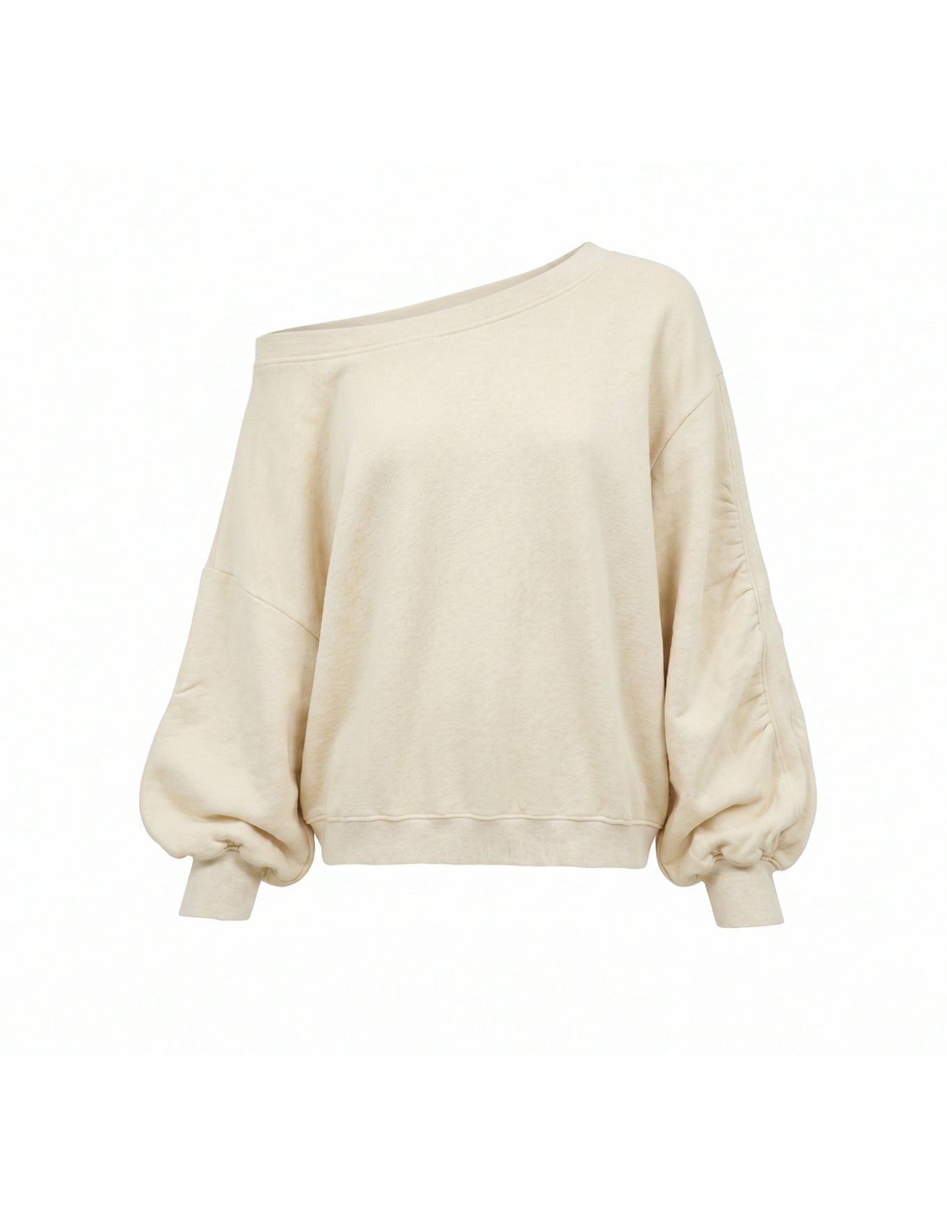 Sweater Rue de Lille | Sand