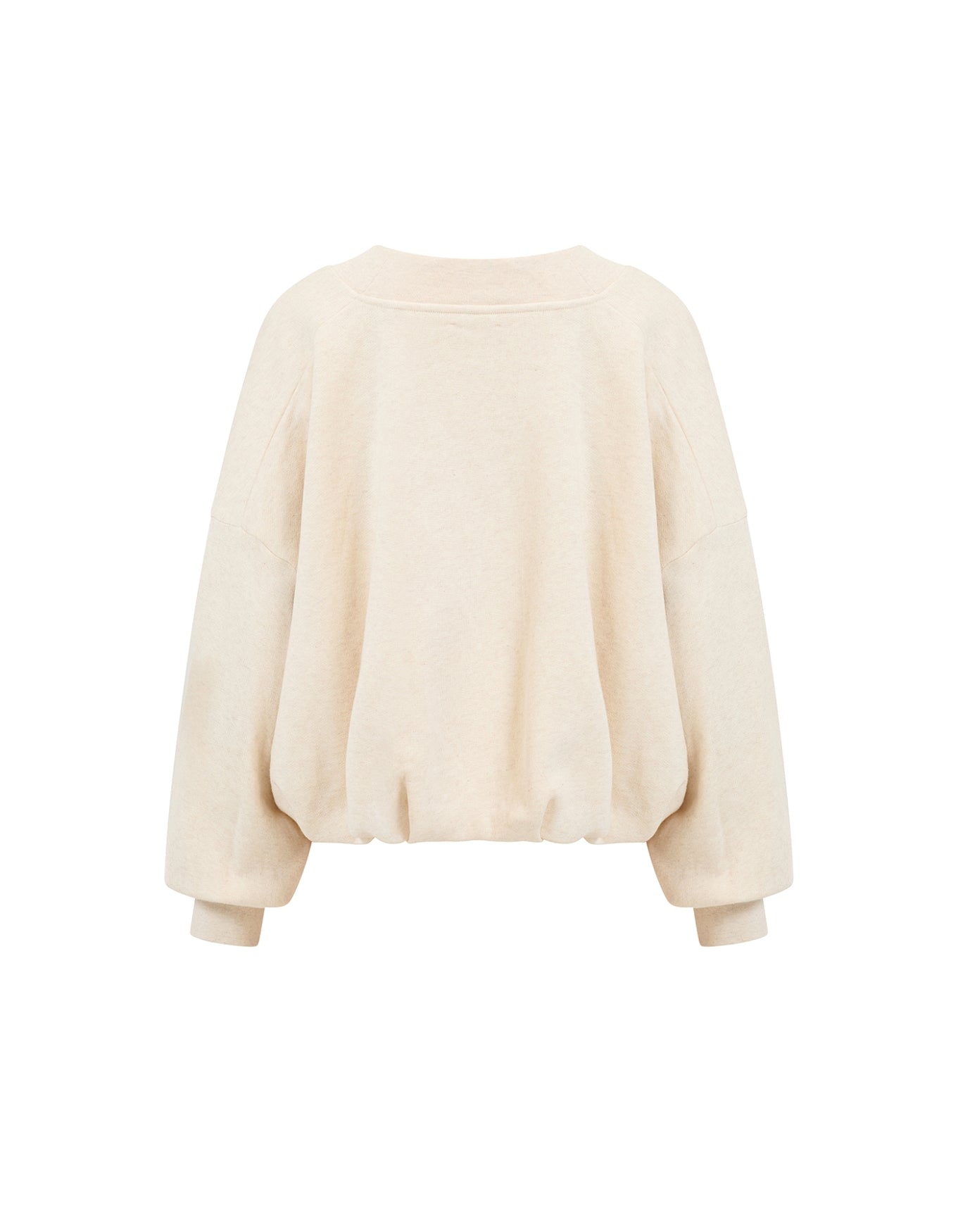 Sweater Babylone | Sand
