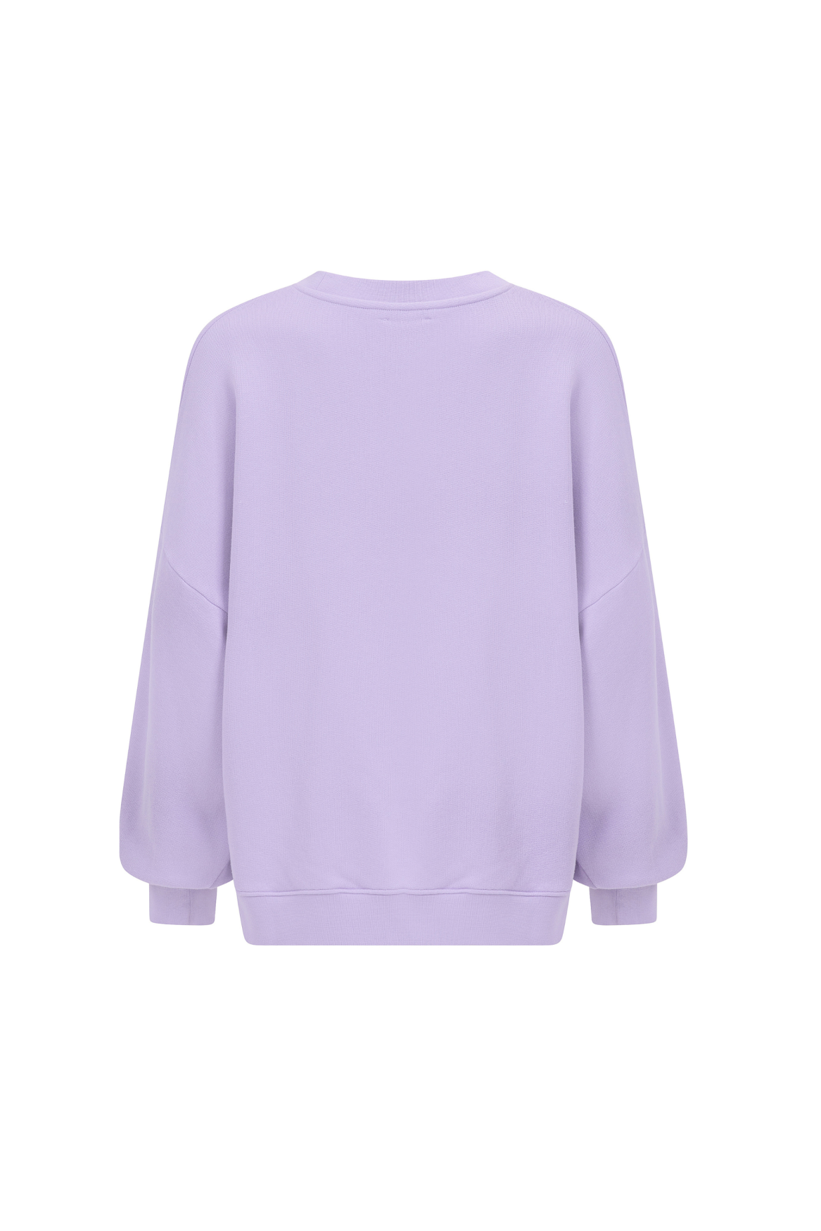 Sweater Rue de Buci Amsterdam | Lilas