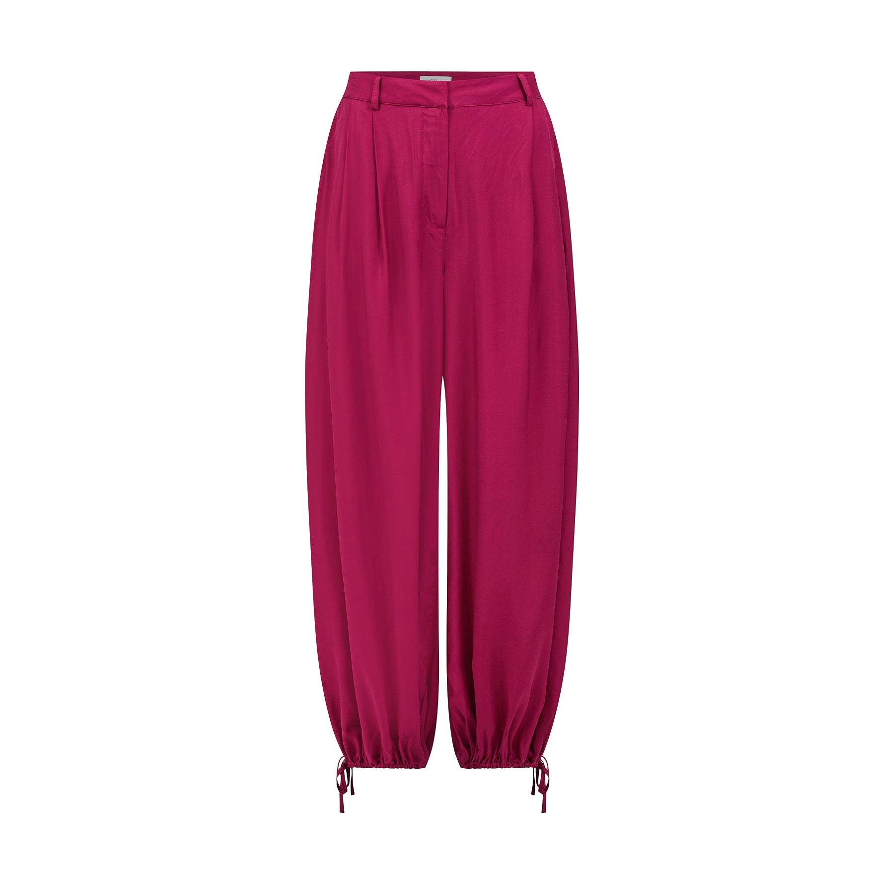 Pants La Chaleur | Beet