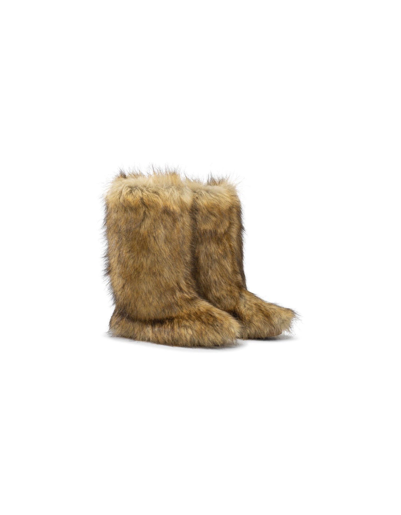 Boot High Land Wild Wolf | Multi