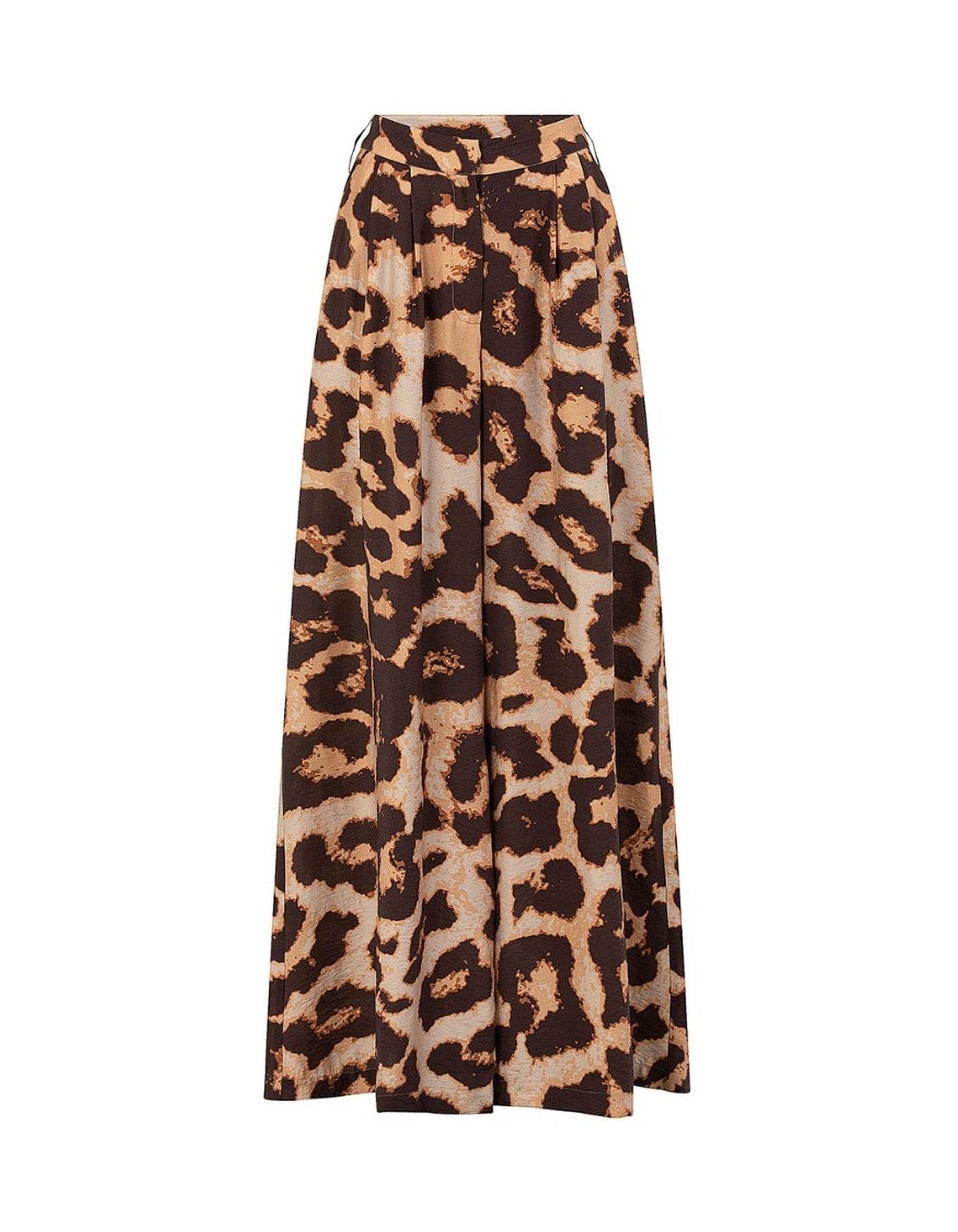 Pants Pampelonne | Brown