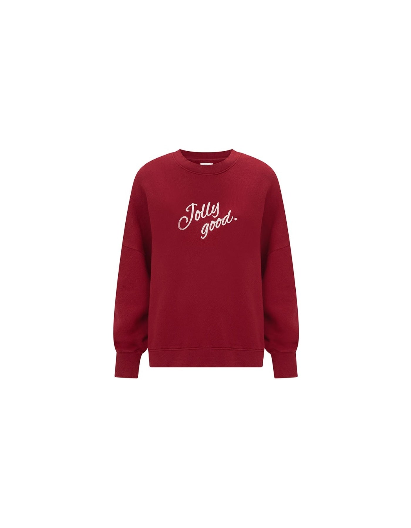 Sweater Rue de Buci | Jolly Grenade