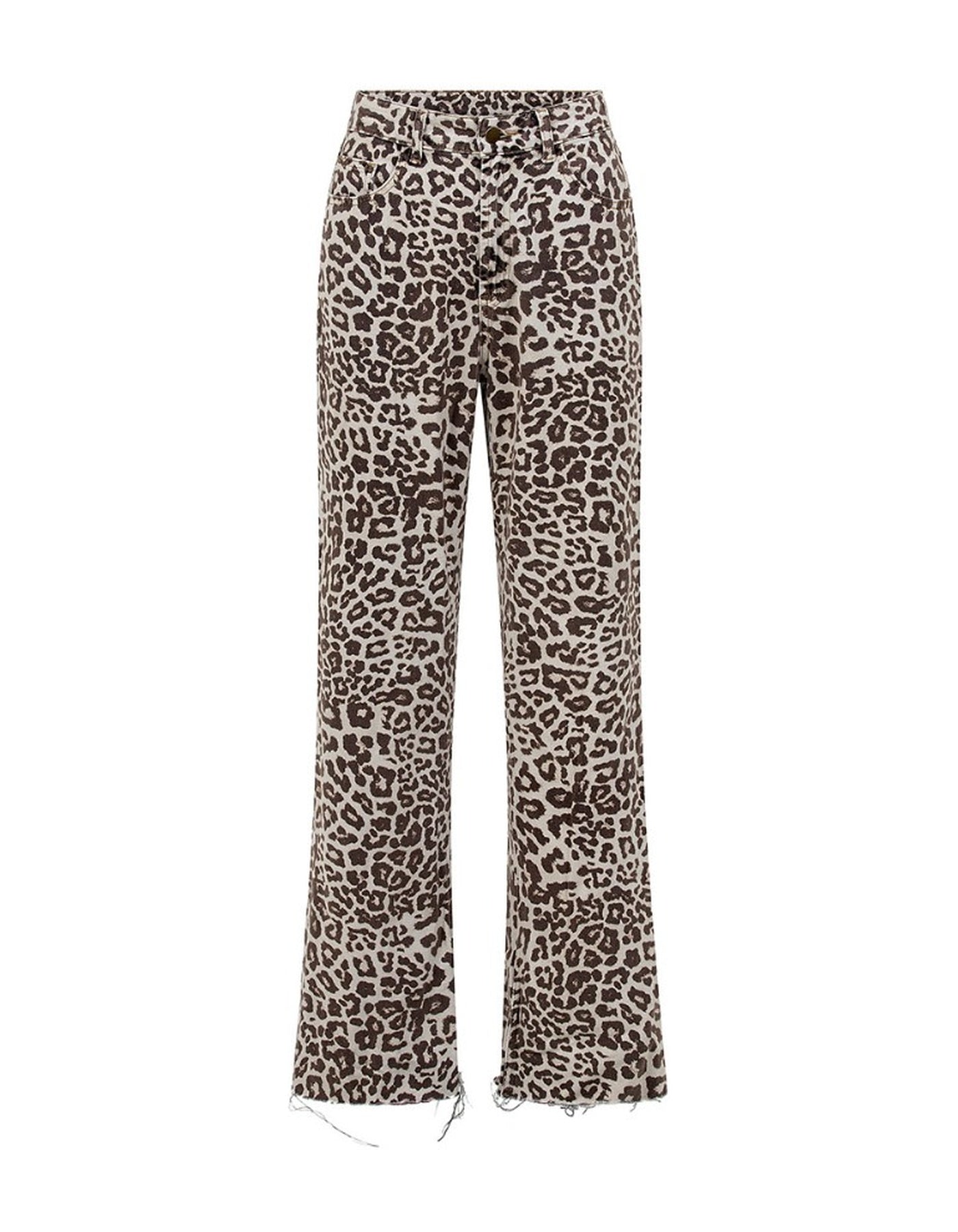 Jeans Saint Claire | Animal