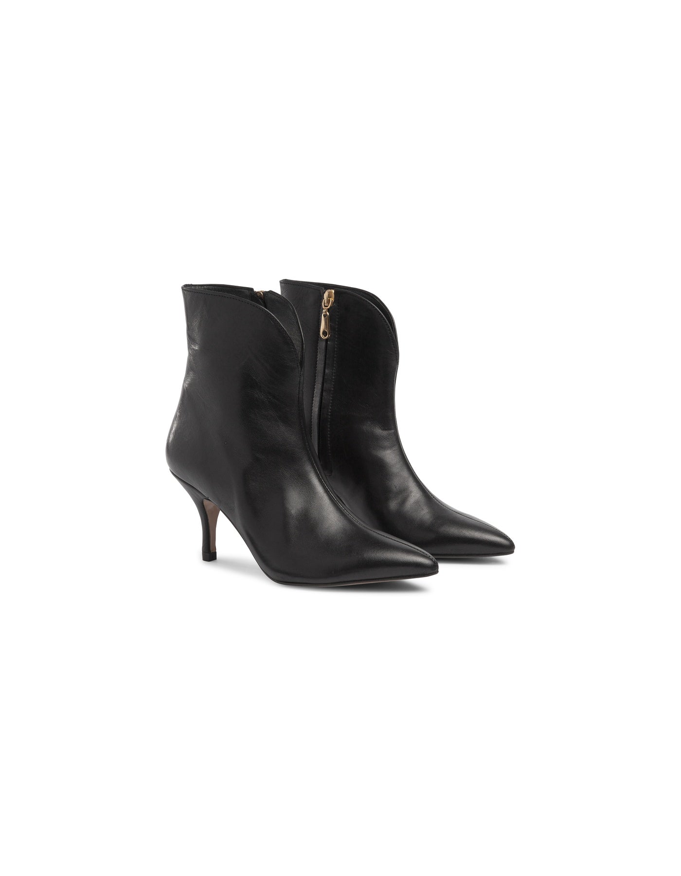 Ankle Boot Copenhagen | Noir