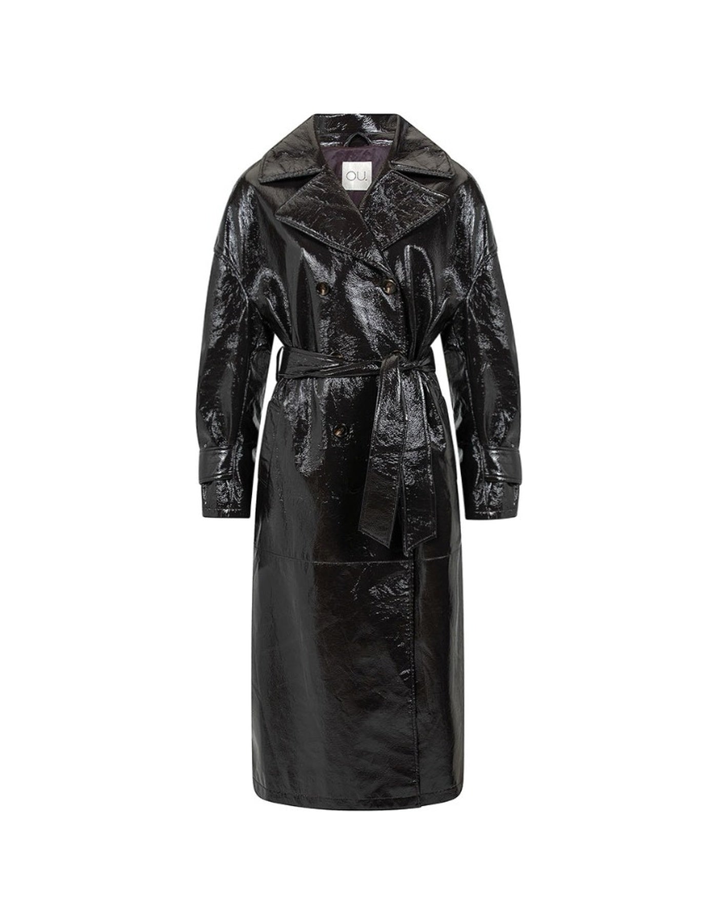 Coat Imperial | Brown