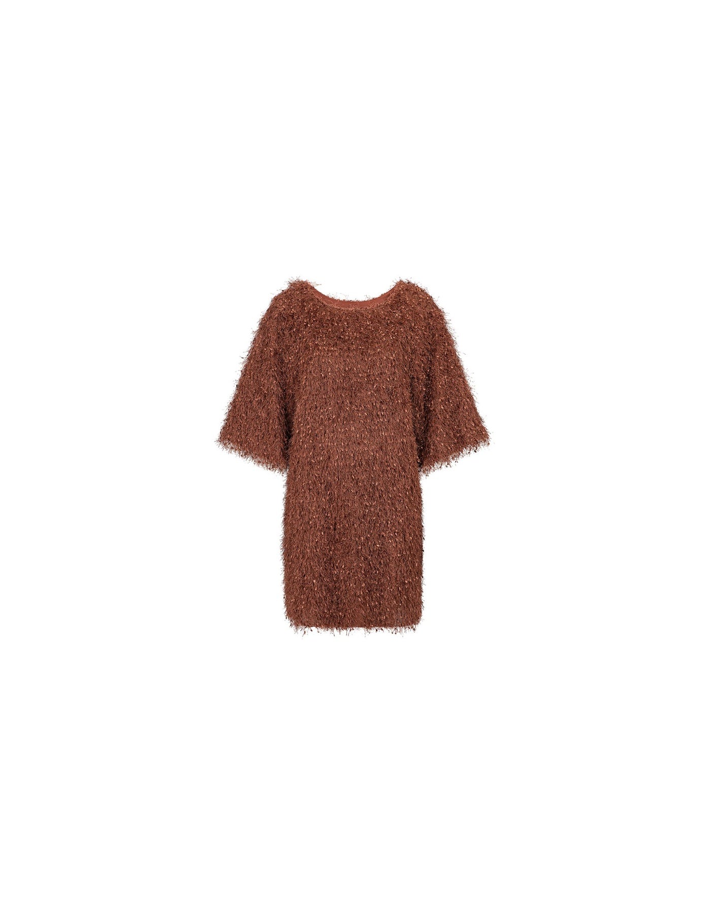 Dress La Plume | Pink