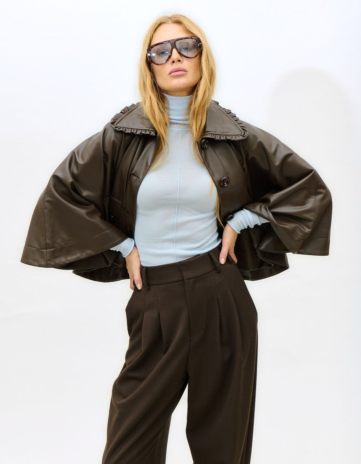 Top Willow | Sky