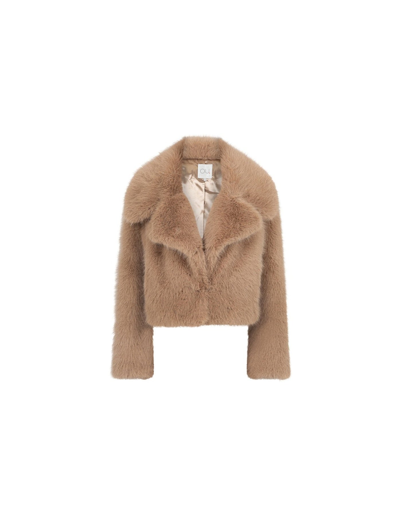 Jacket Ulla | Brown