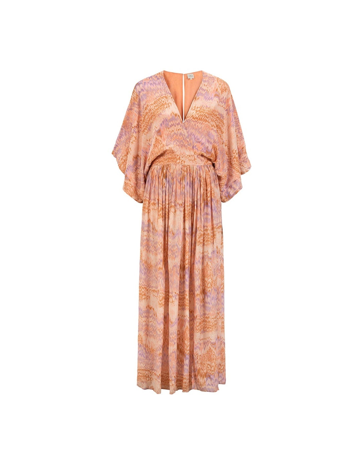Dress Tremezzo | Pink