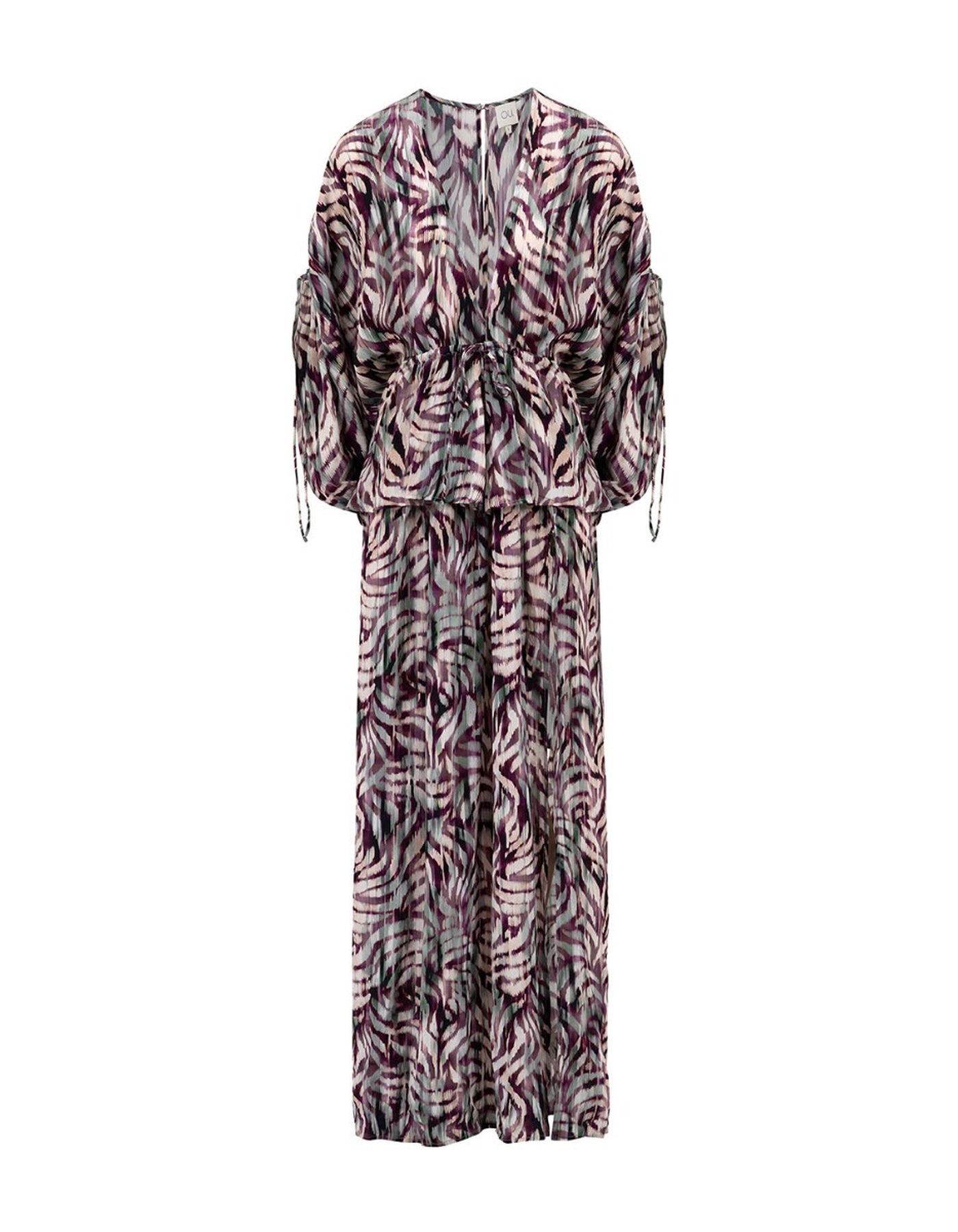 Dress Zephyr | Multi