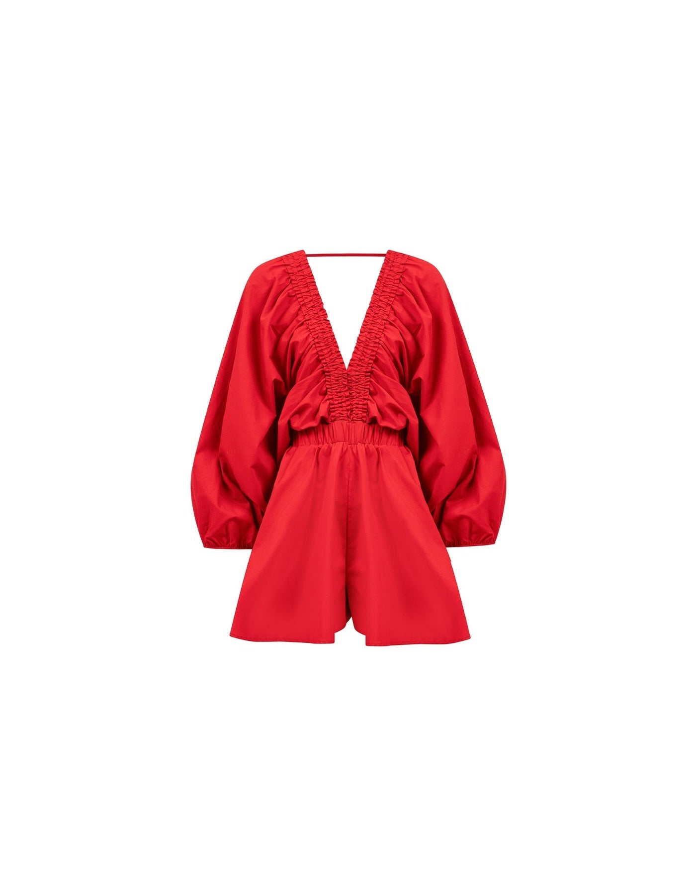 Playsuit Negroni | Rouge