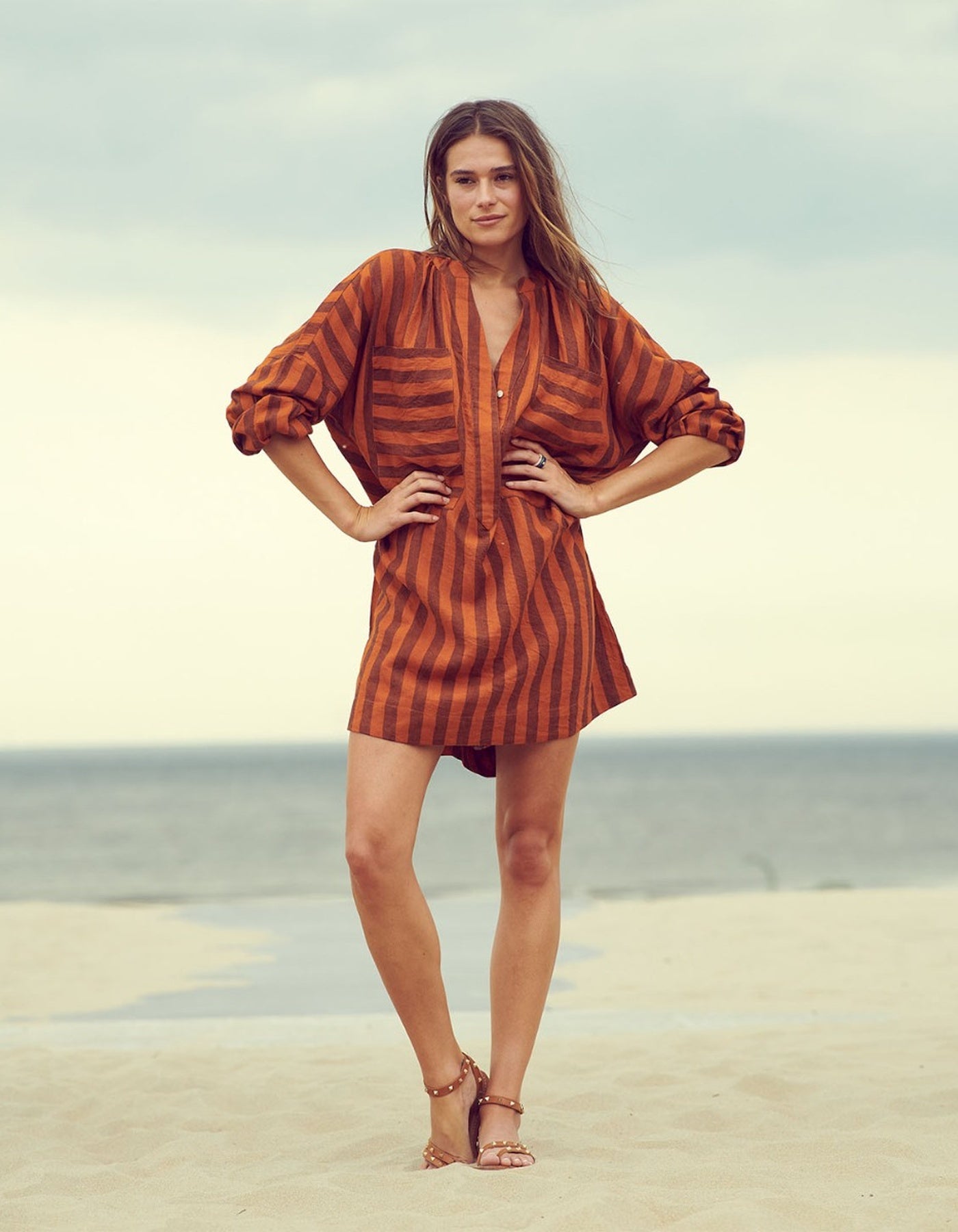 Dress Resort | Blue